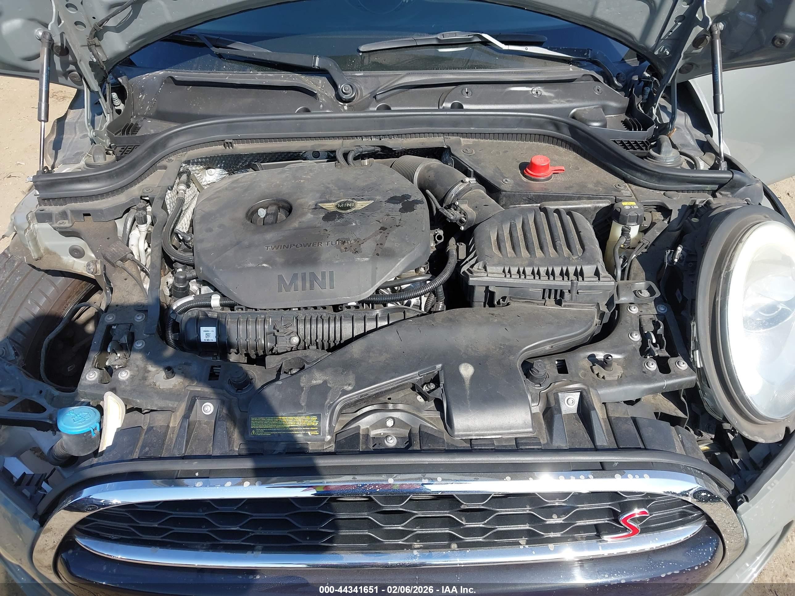 MINI HARDTOP image 10