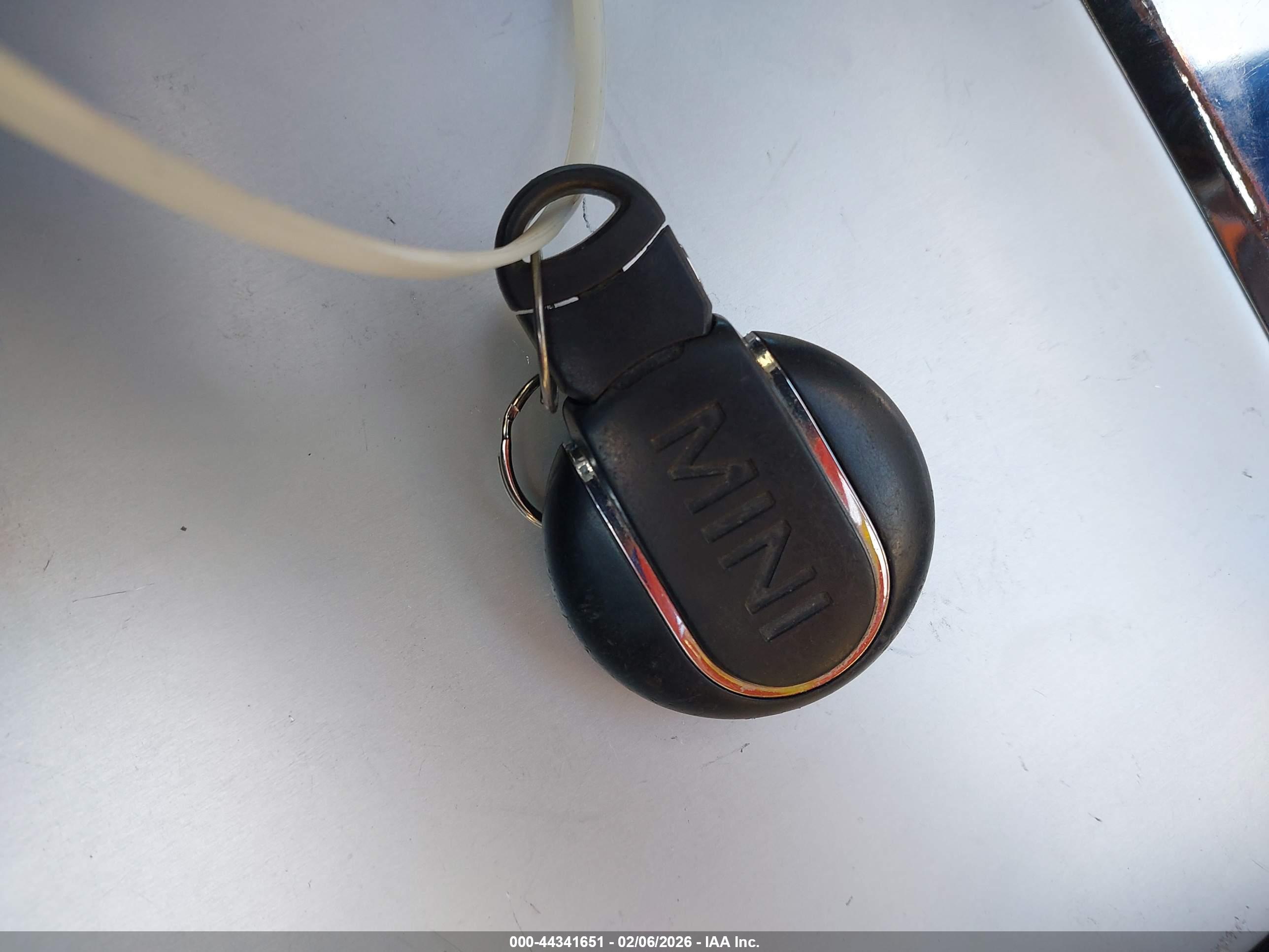 MINI HARDTOP image 11