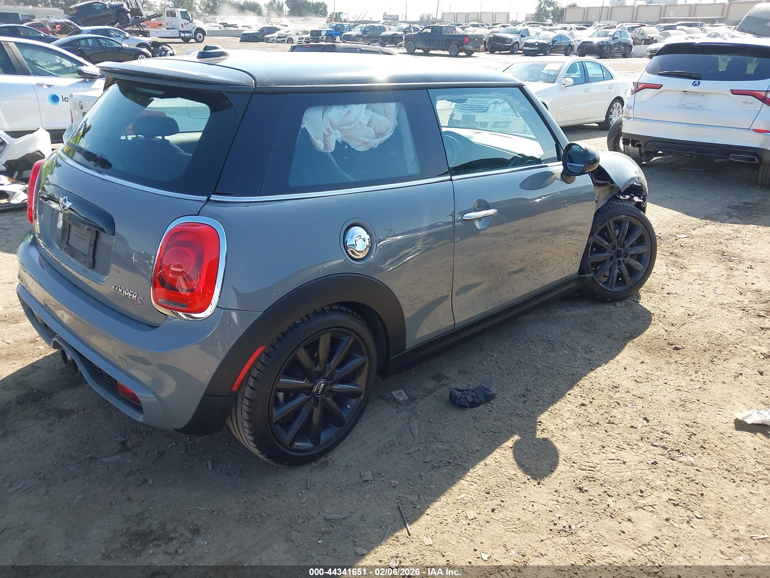 MINI HARDTOP image 4
