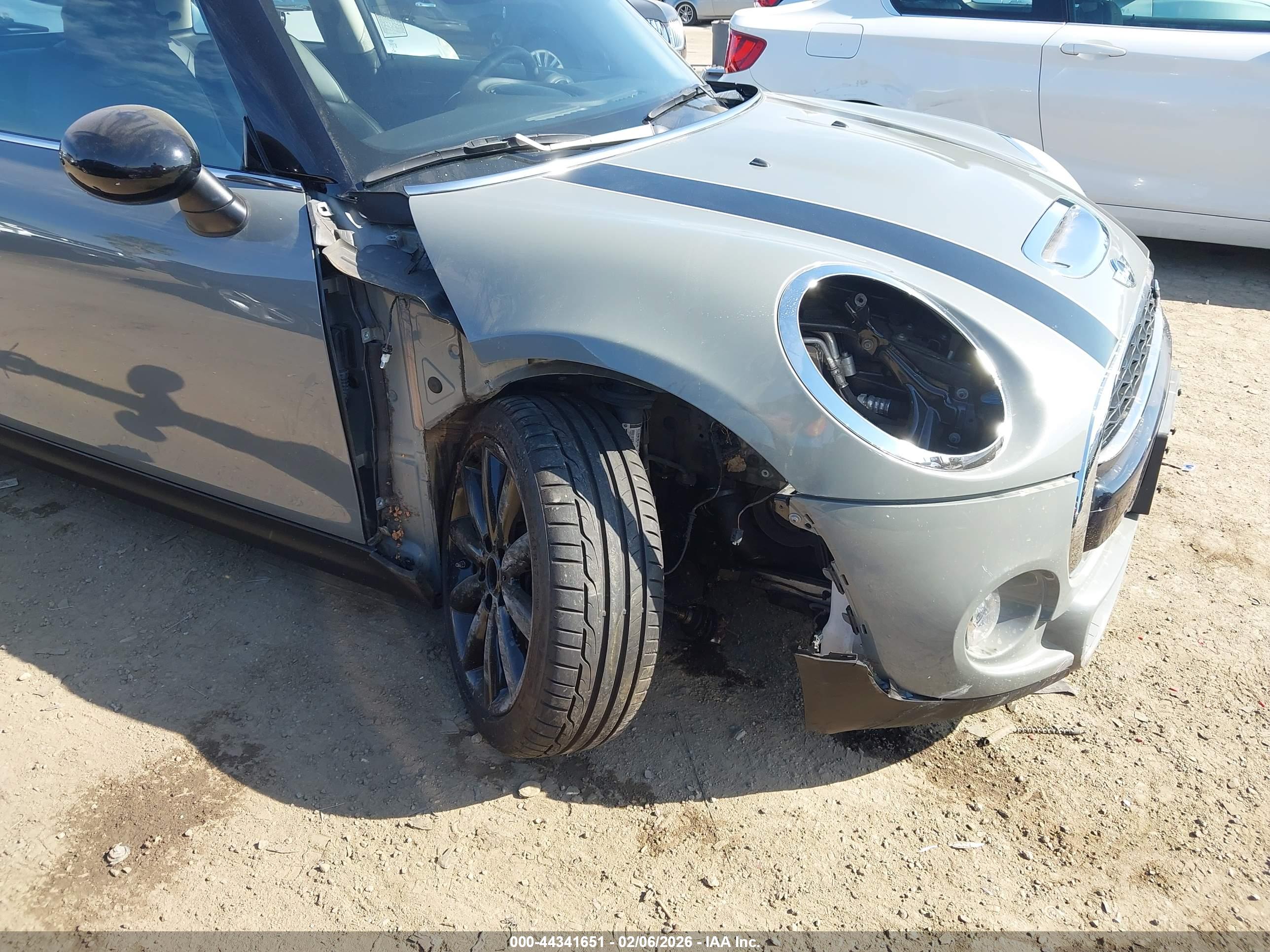 MINI HARDTOP image 6