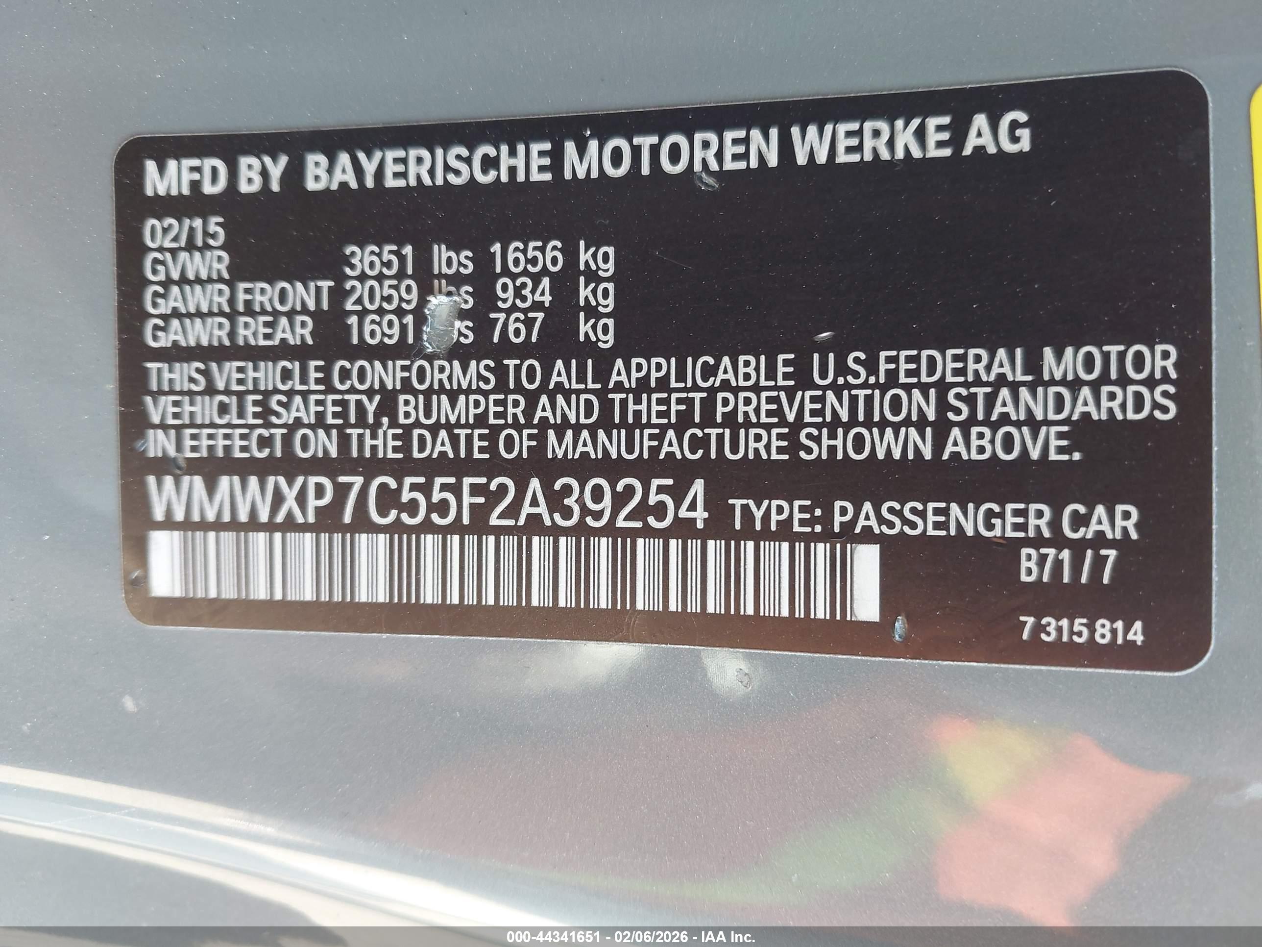 MINI HARDTOP image 9