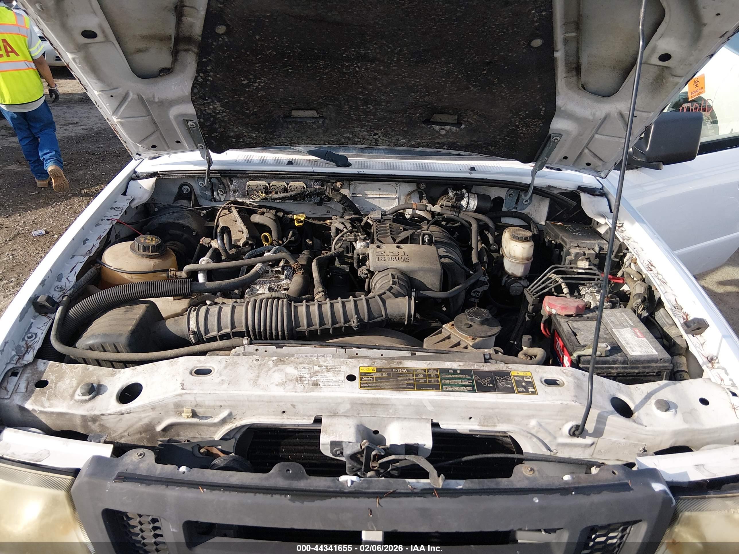 FORD RANGER image 10