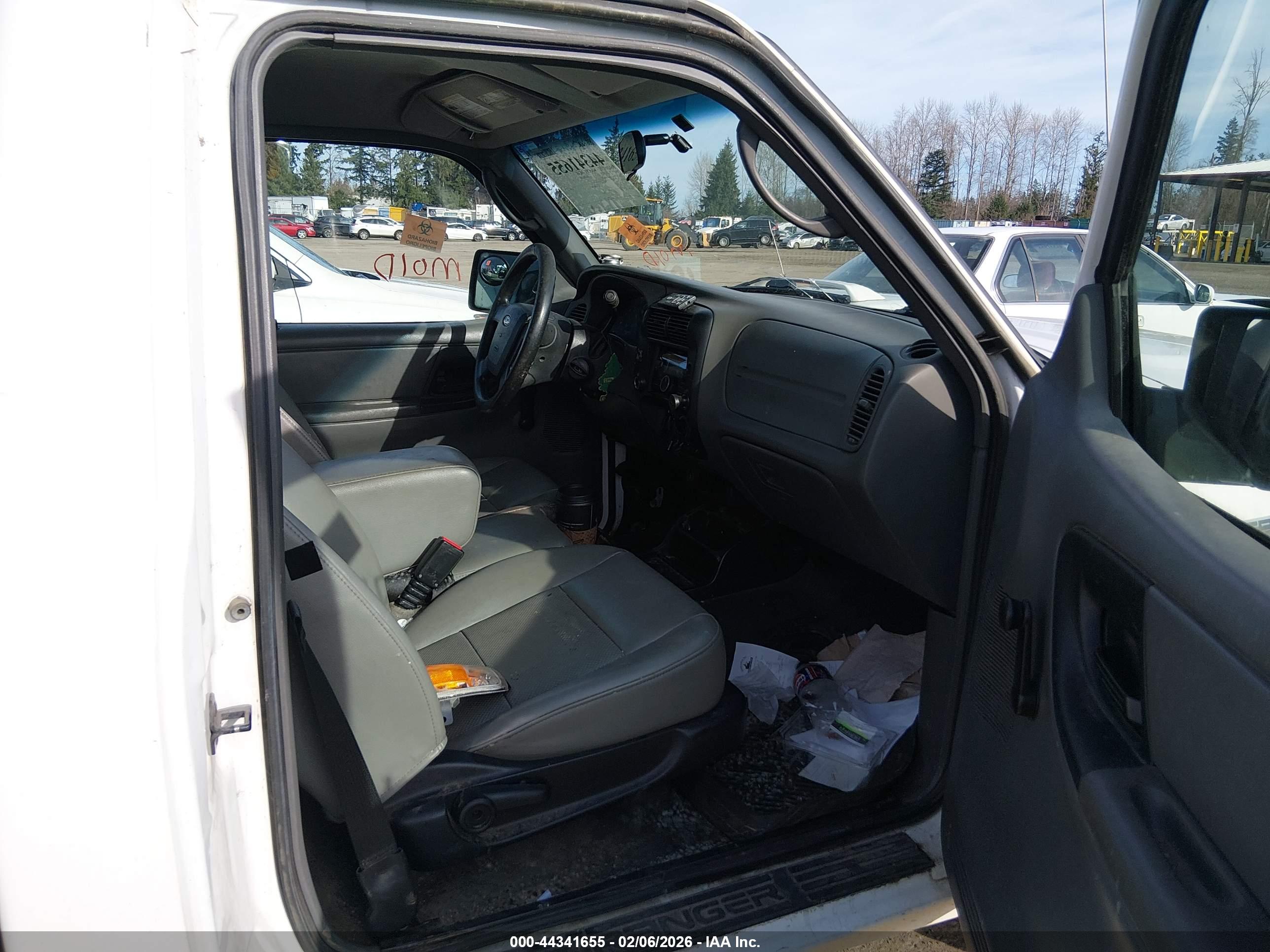 FORD RANGER image 5