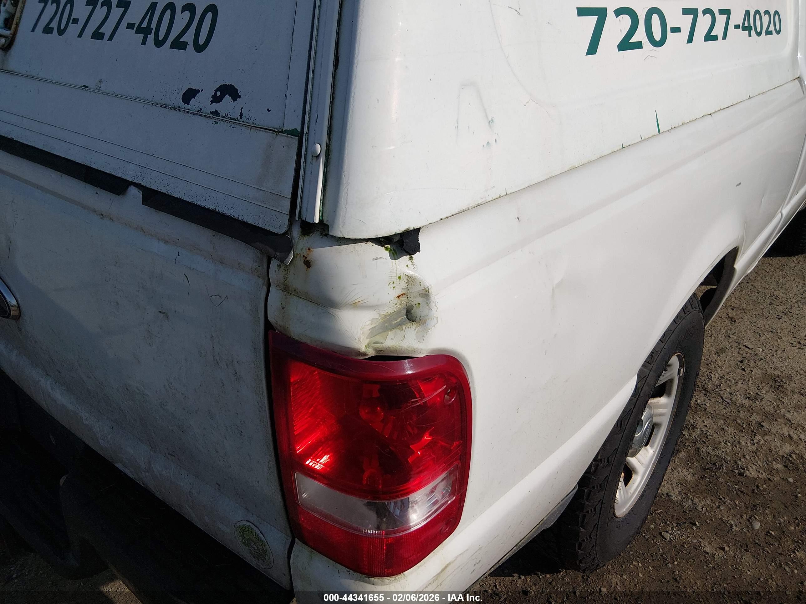 FORD RANGER image 6