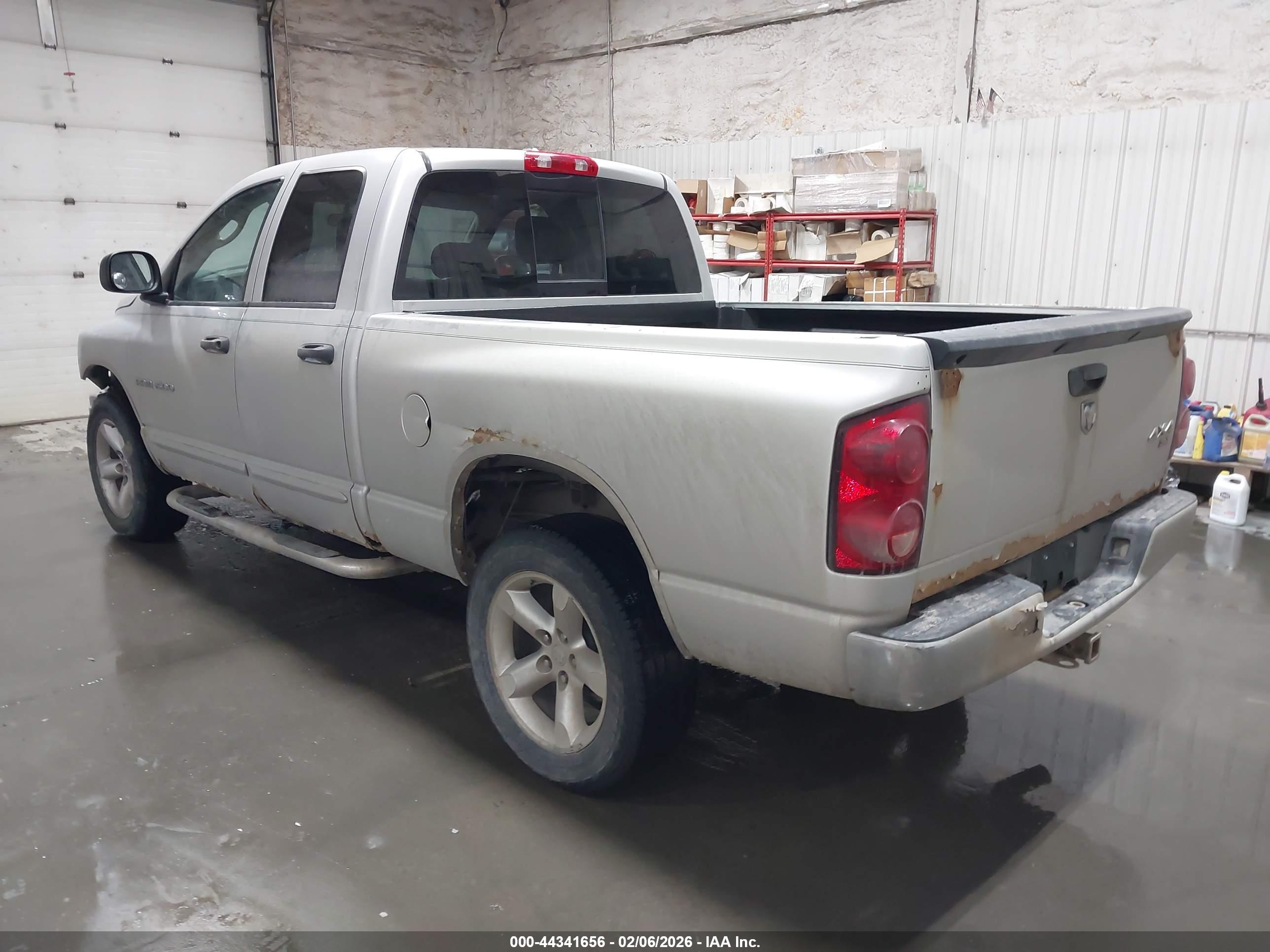 DODGE RAM image 3