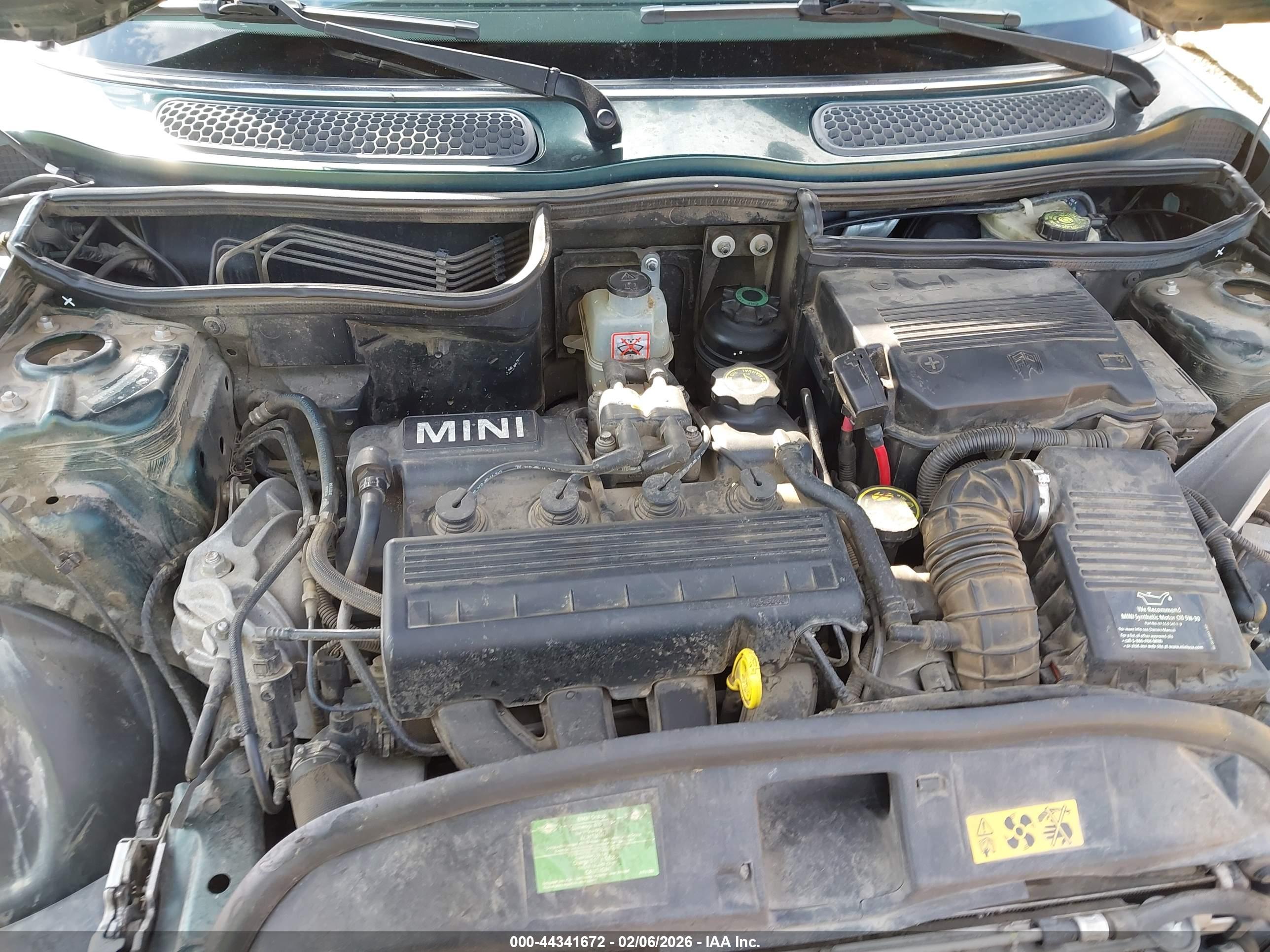 MINI COOPER image 10