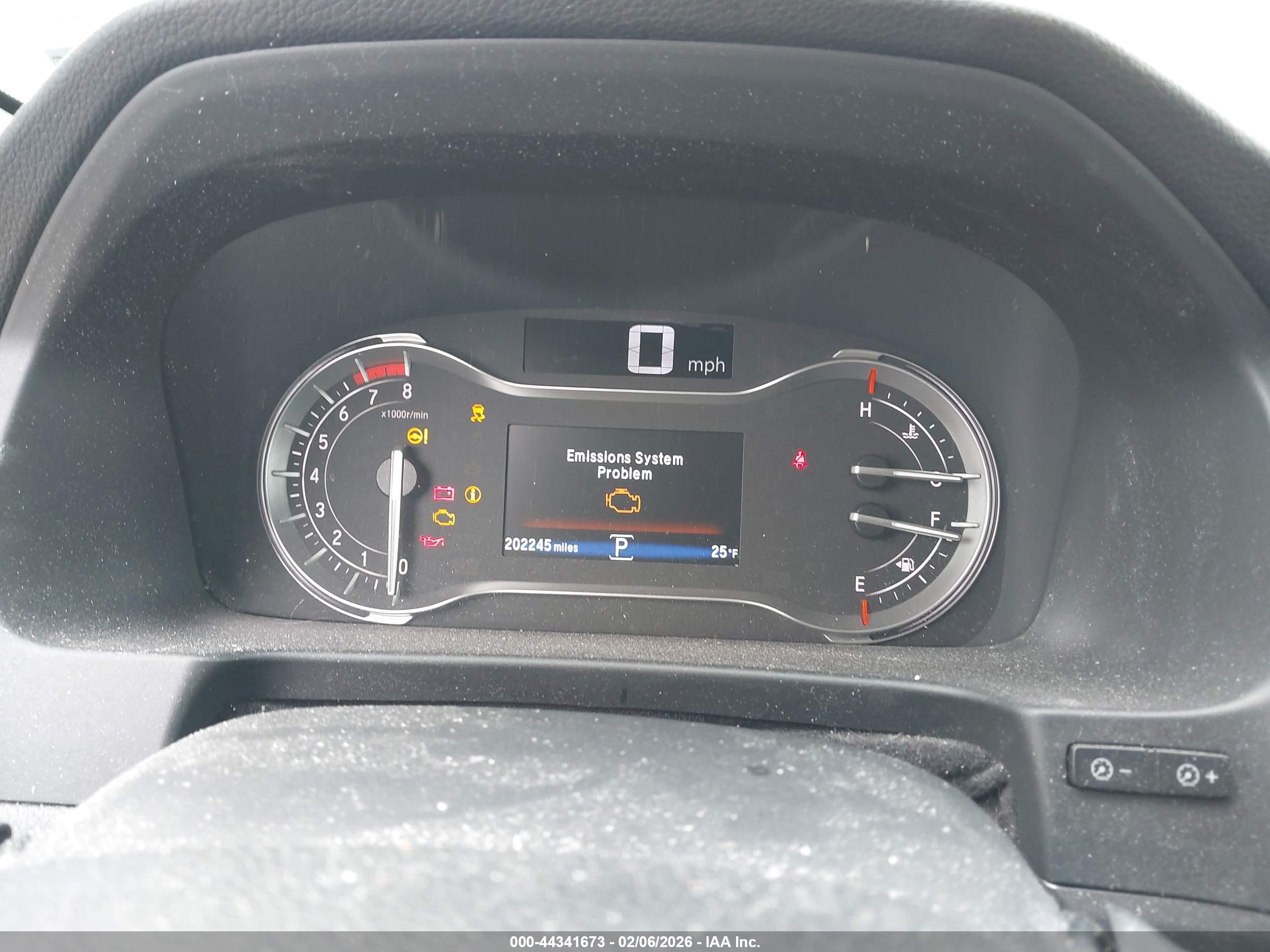 HONDA PILOT image 7