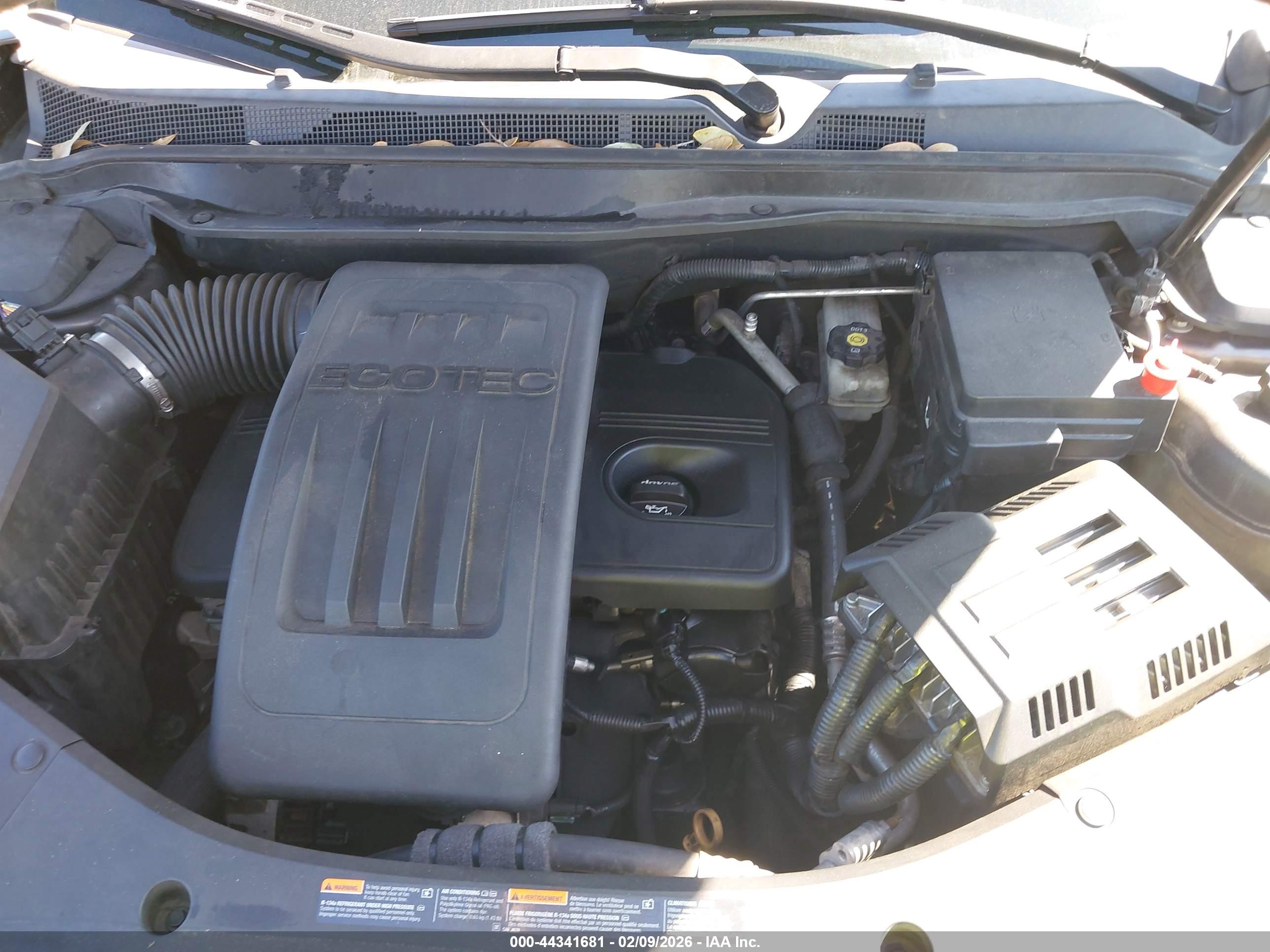 GMC TERRAIN image 10