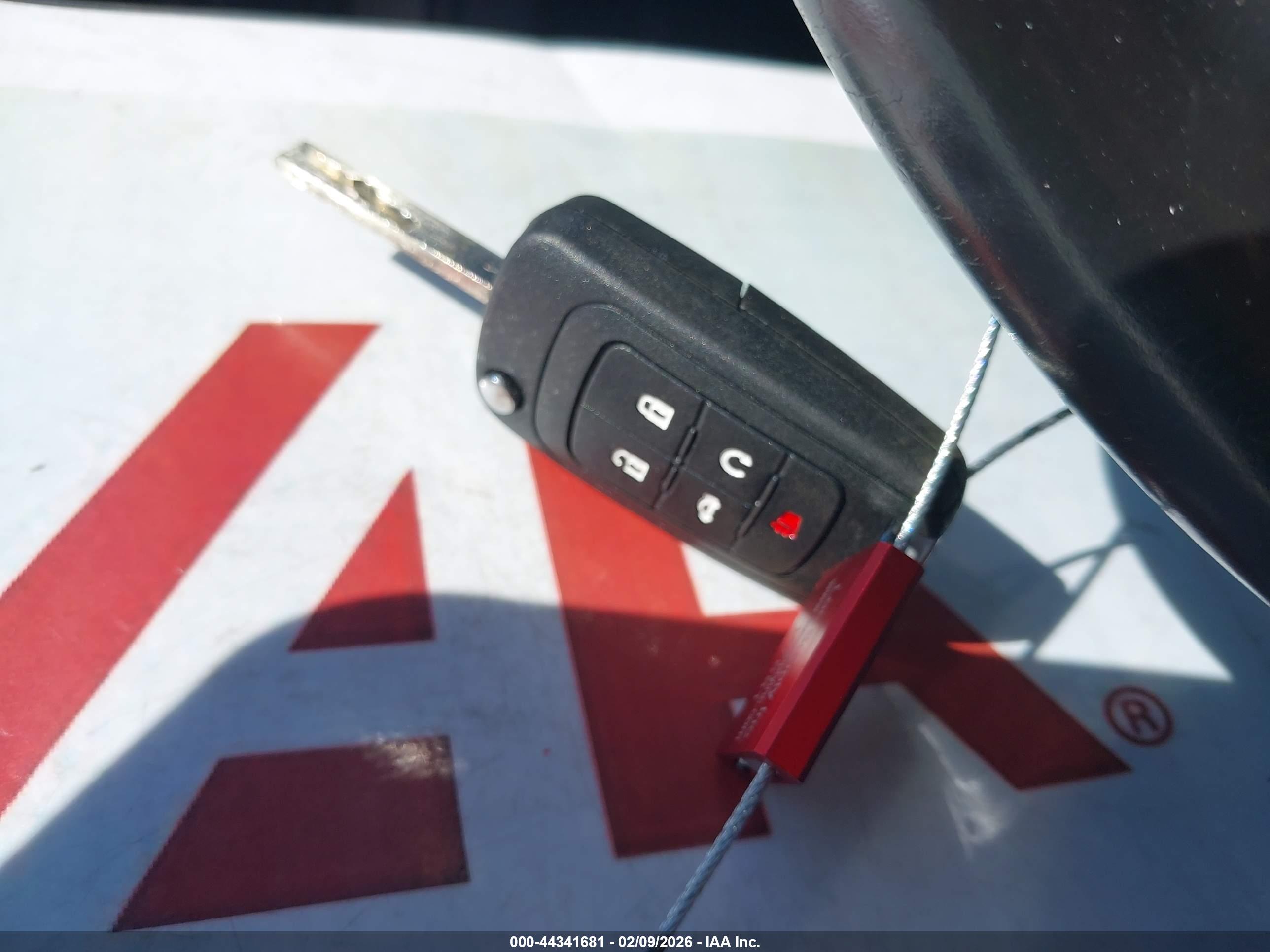 GMC TERRAIN image 11