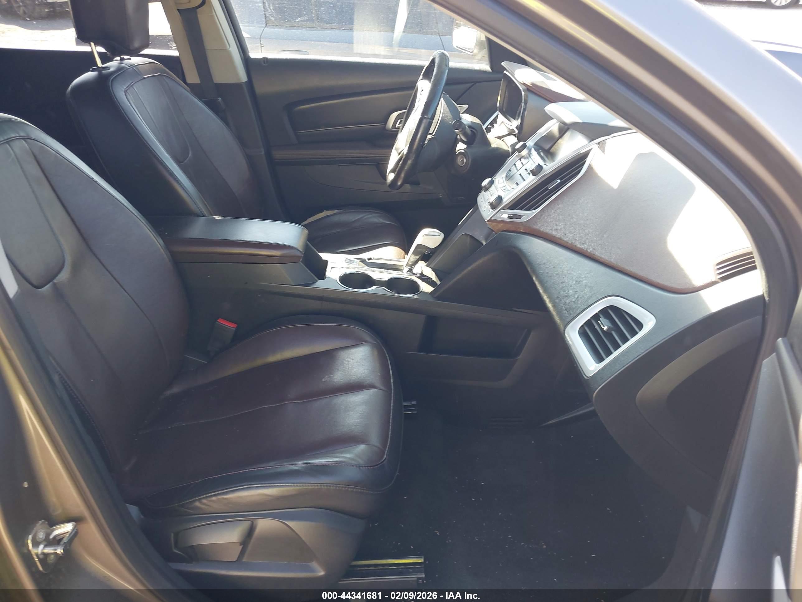 GMC TERRAIN image 5