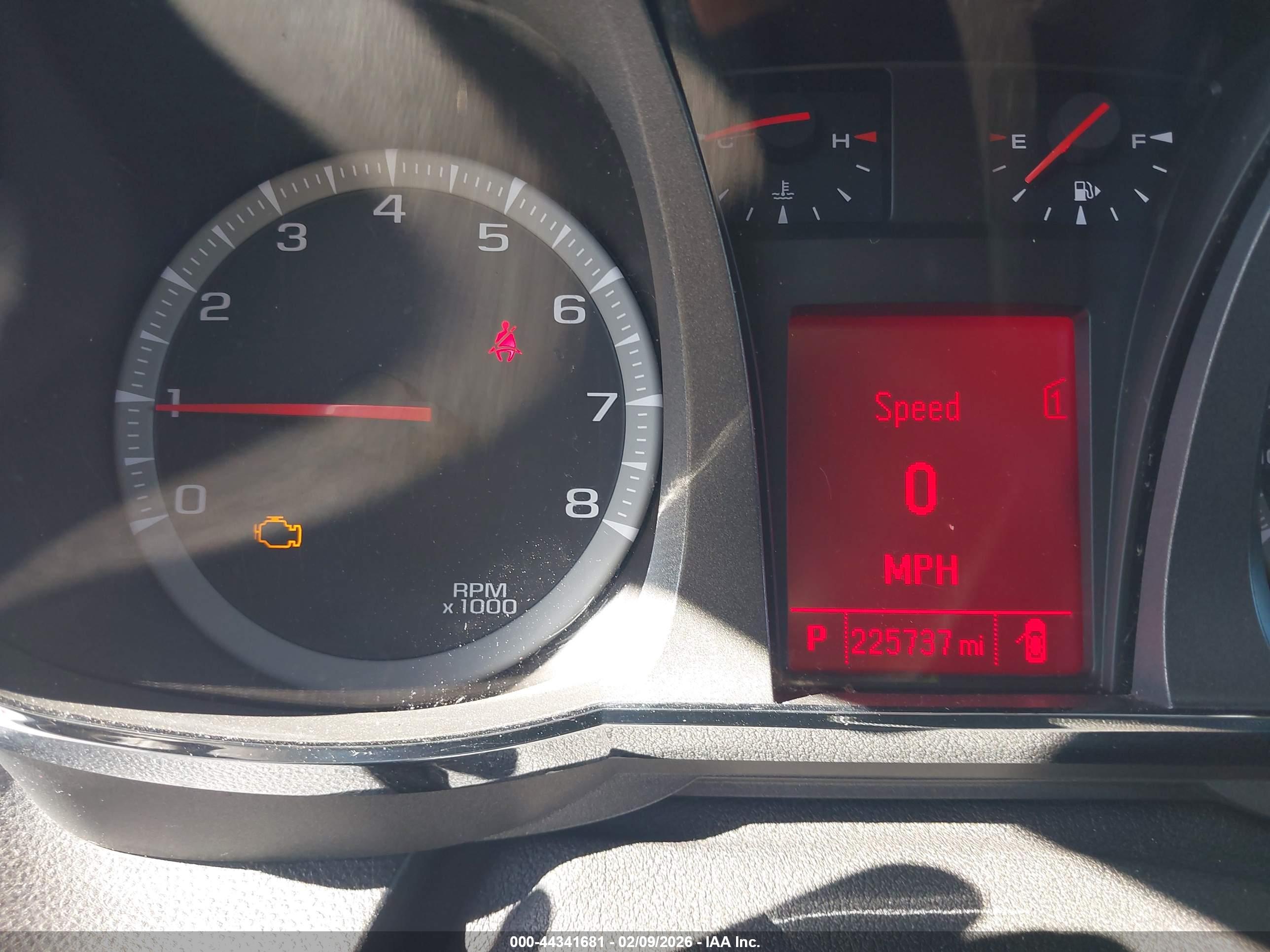GMC TERRAIN image 7
