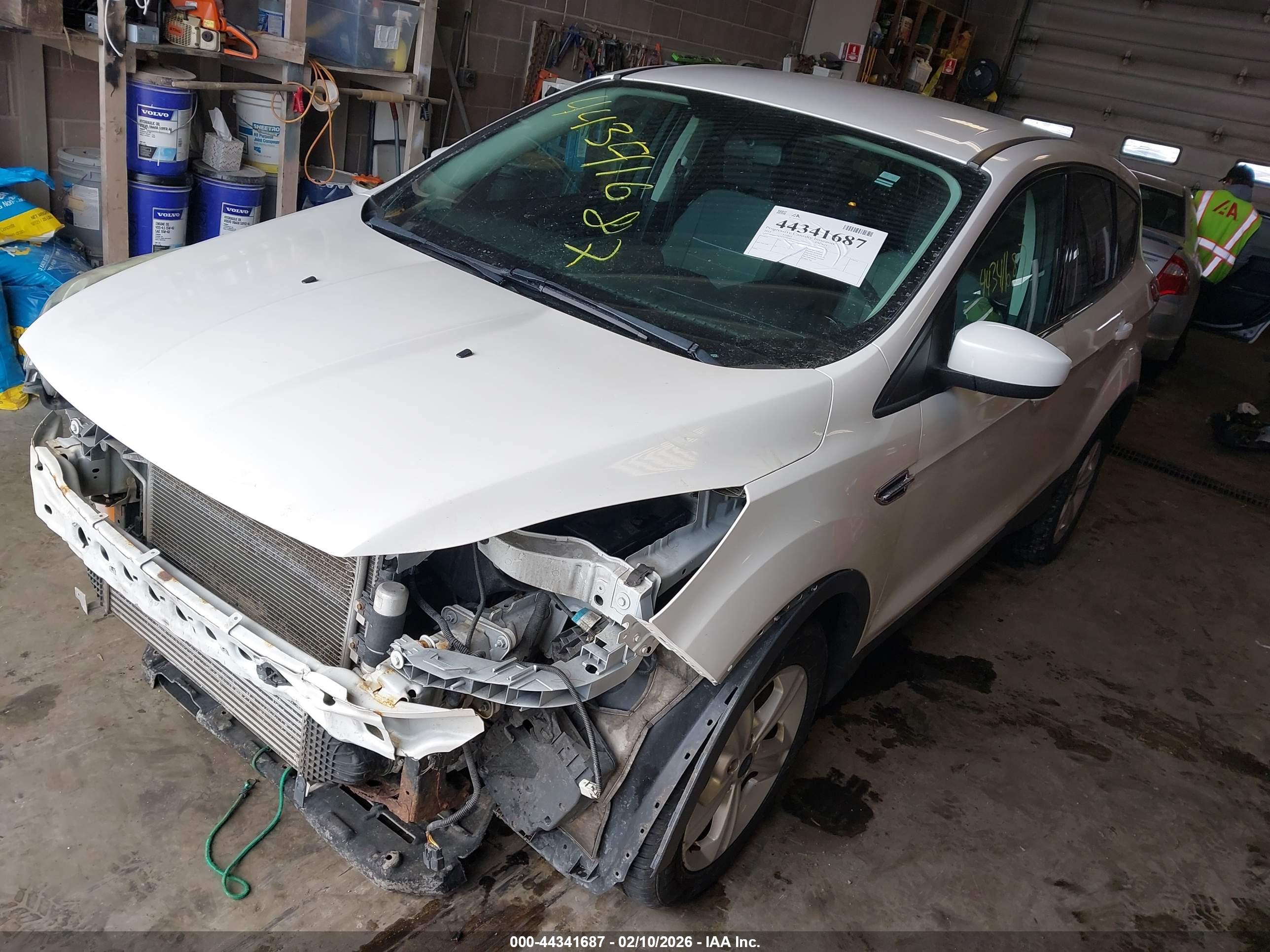 FORD ESCAPE image 2