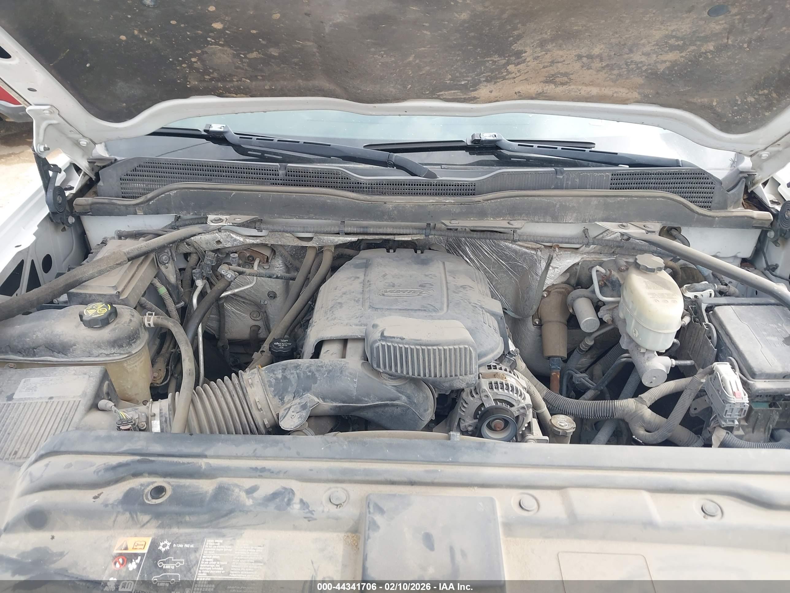 CHEVROLET SILVERADO image 10