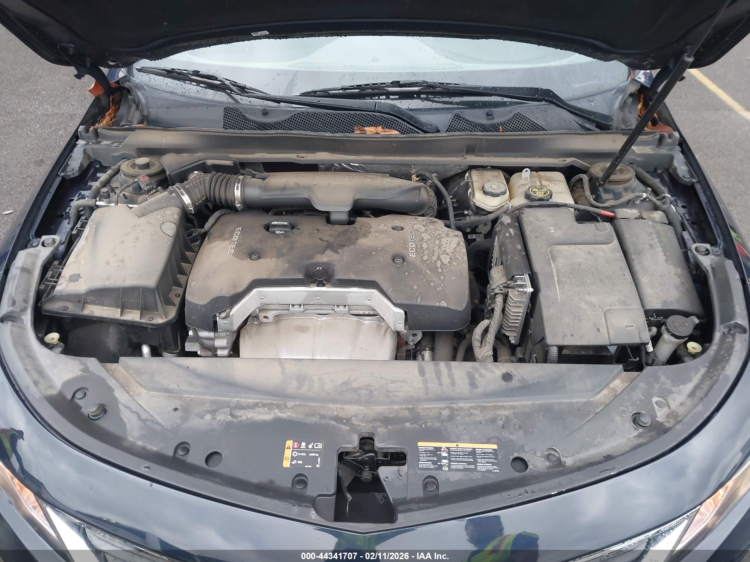 CHEVROLET IMPALA image 10