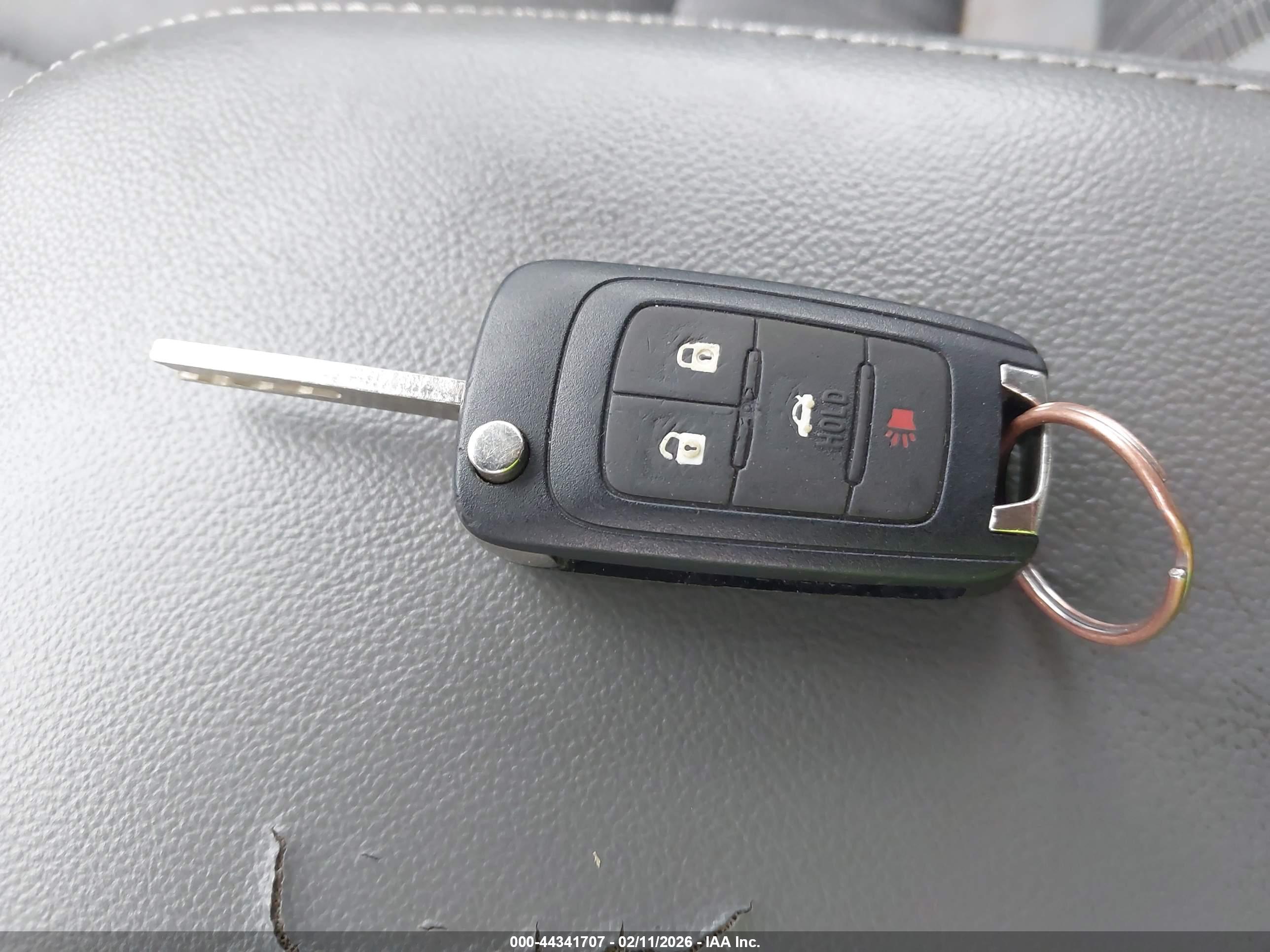 CHEVROLET IMPALA image 11