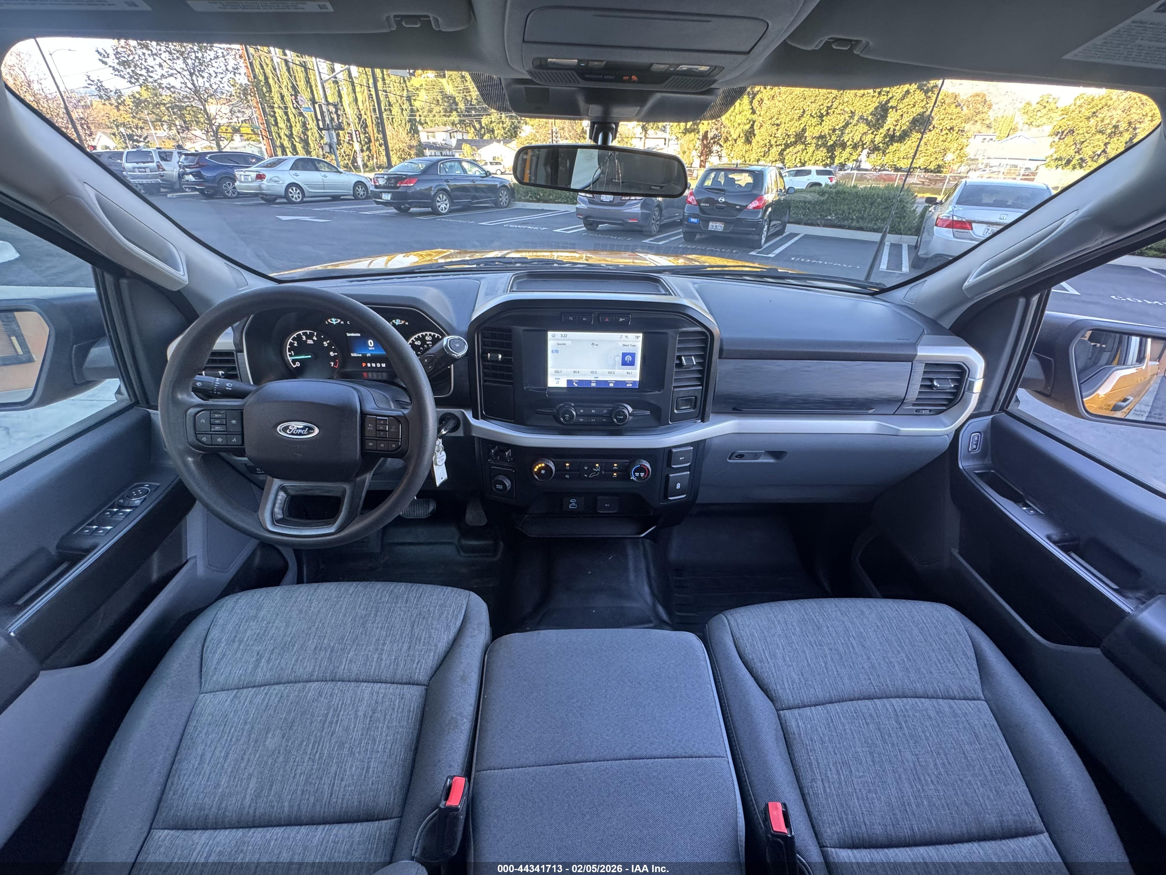 FORD F-150 image 6