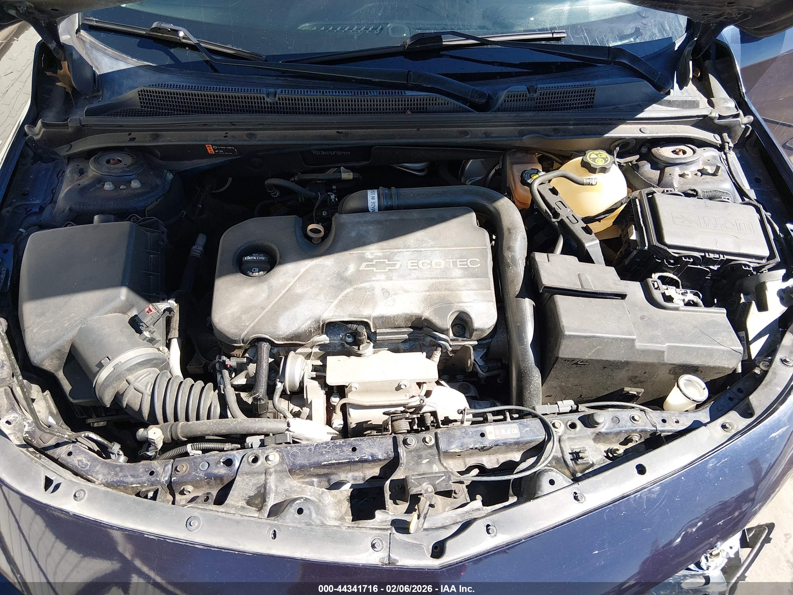 CHEVROLET MALIBU image 10