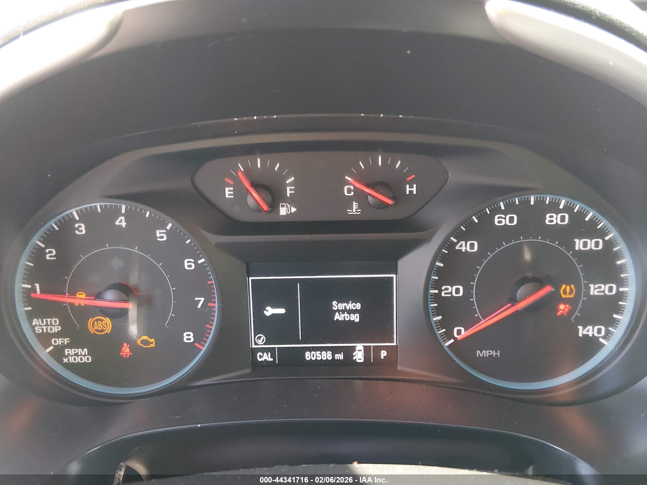 CHEVROLET MALIBU image 7