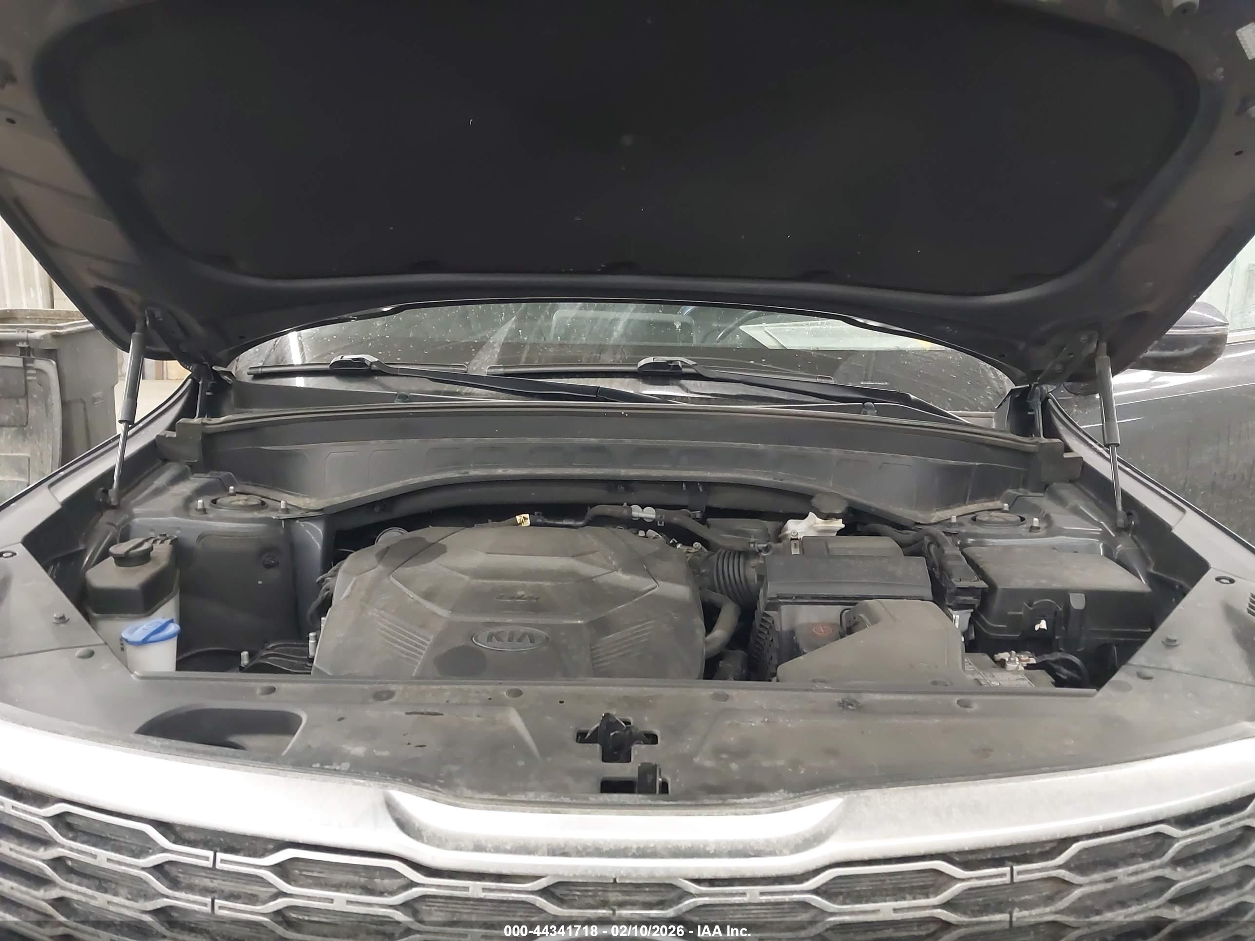 KIA TELLURIDE image 10