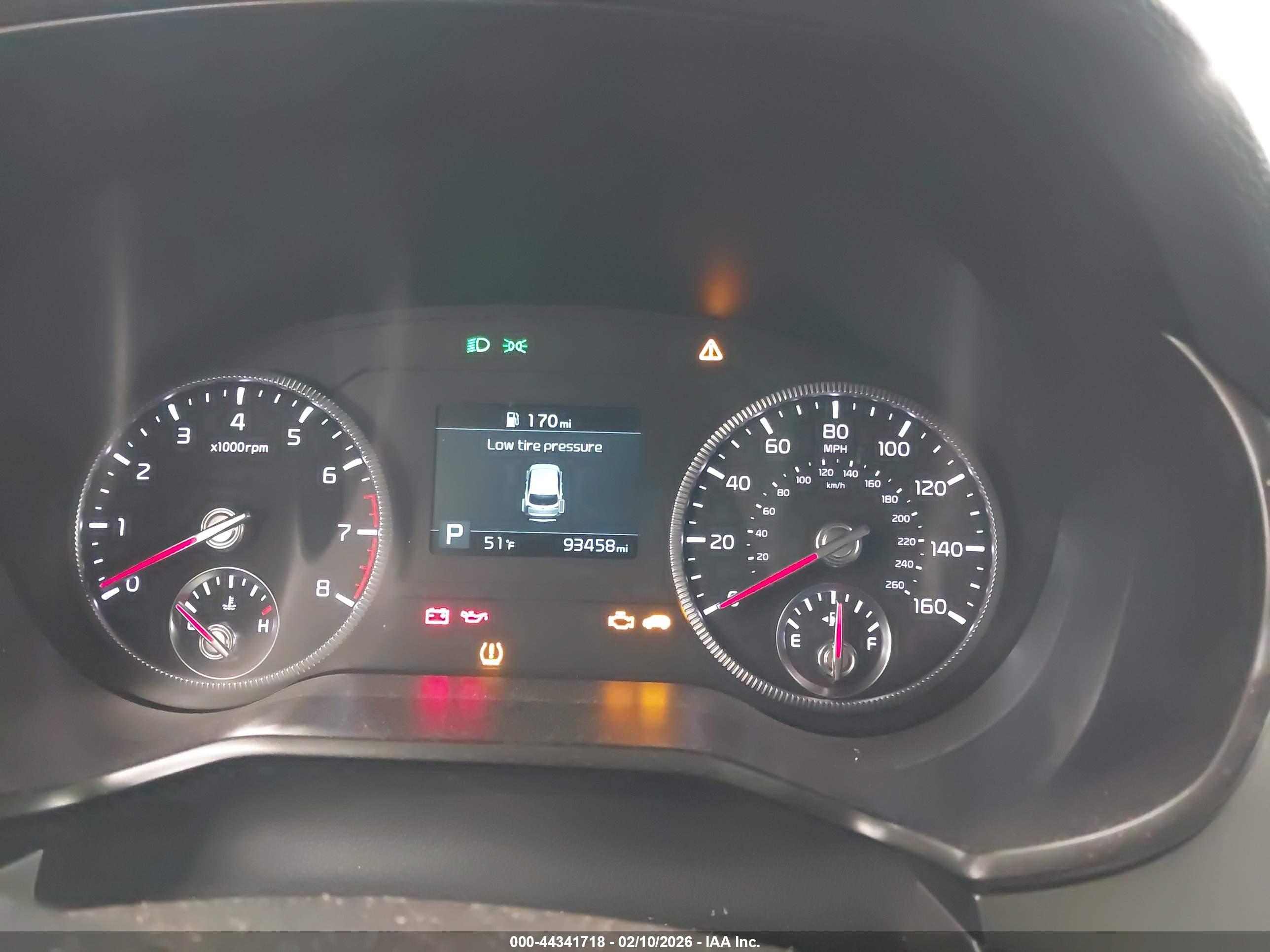 KIA TELLURIDE image 7