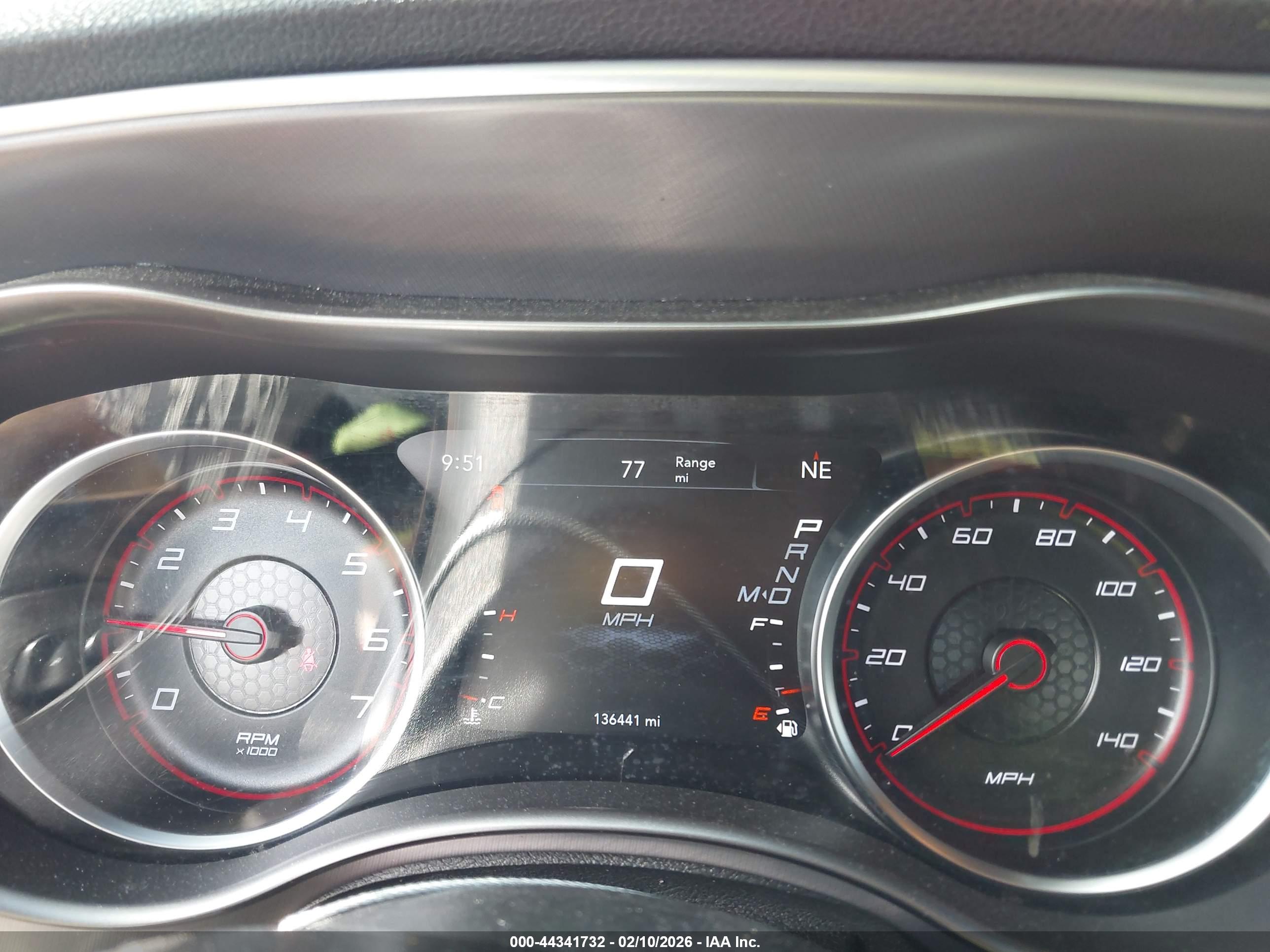 DODGE CHARGER image 7