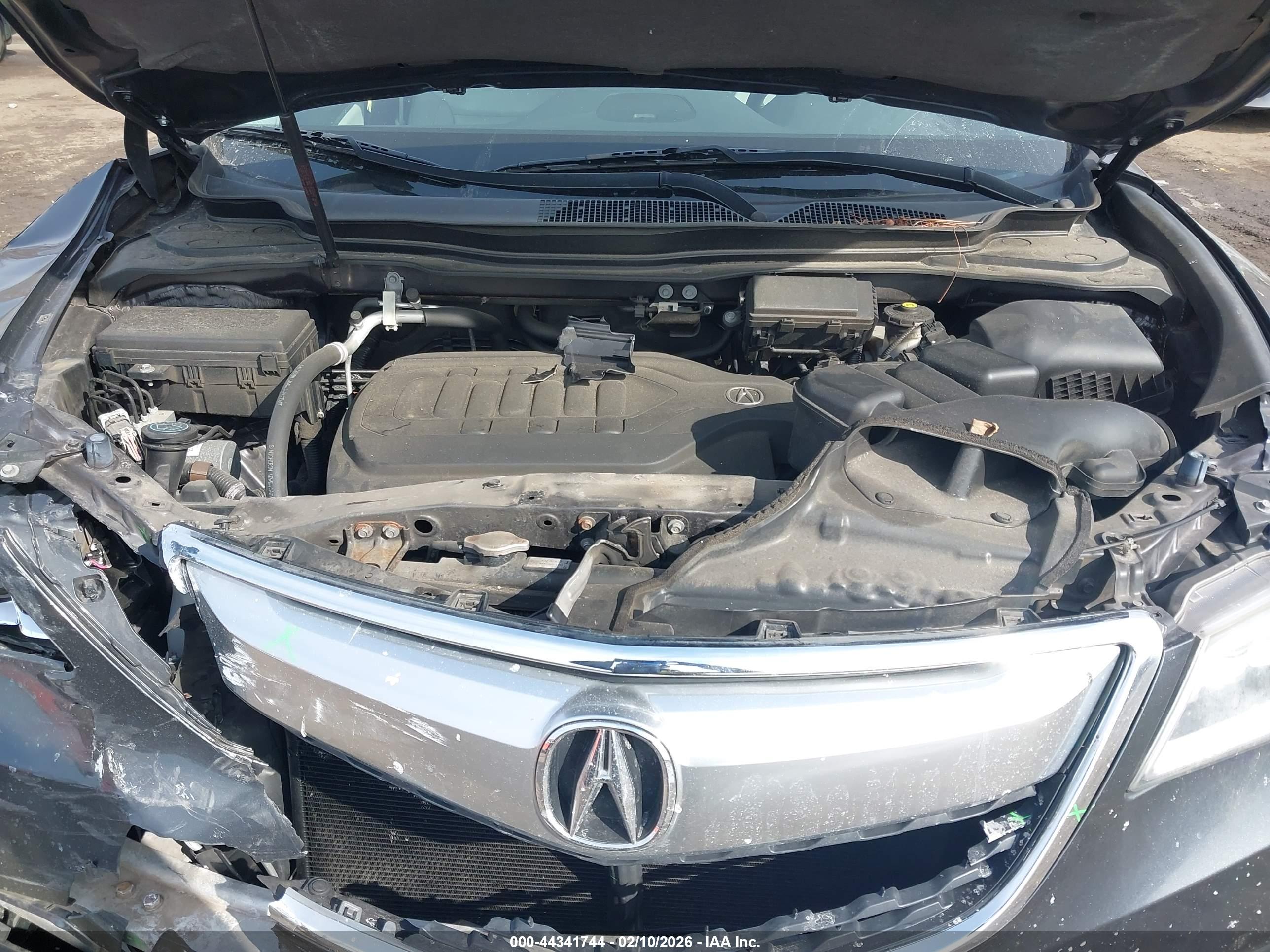 ACURA MDX image 10