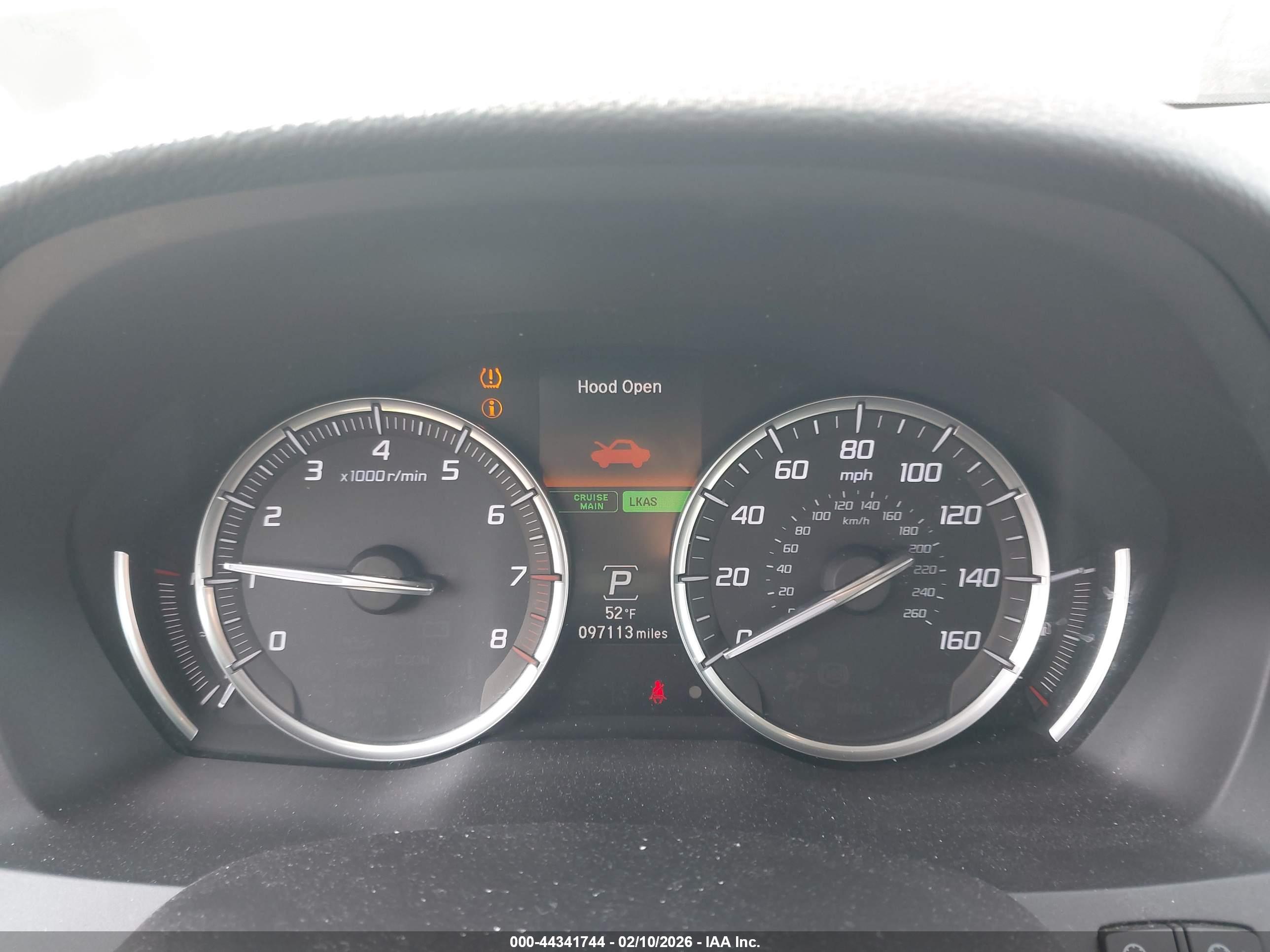 ACURA MDX image 7