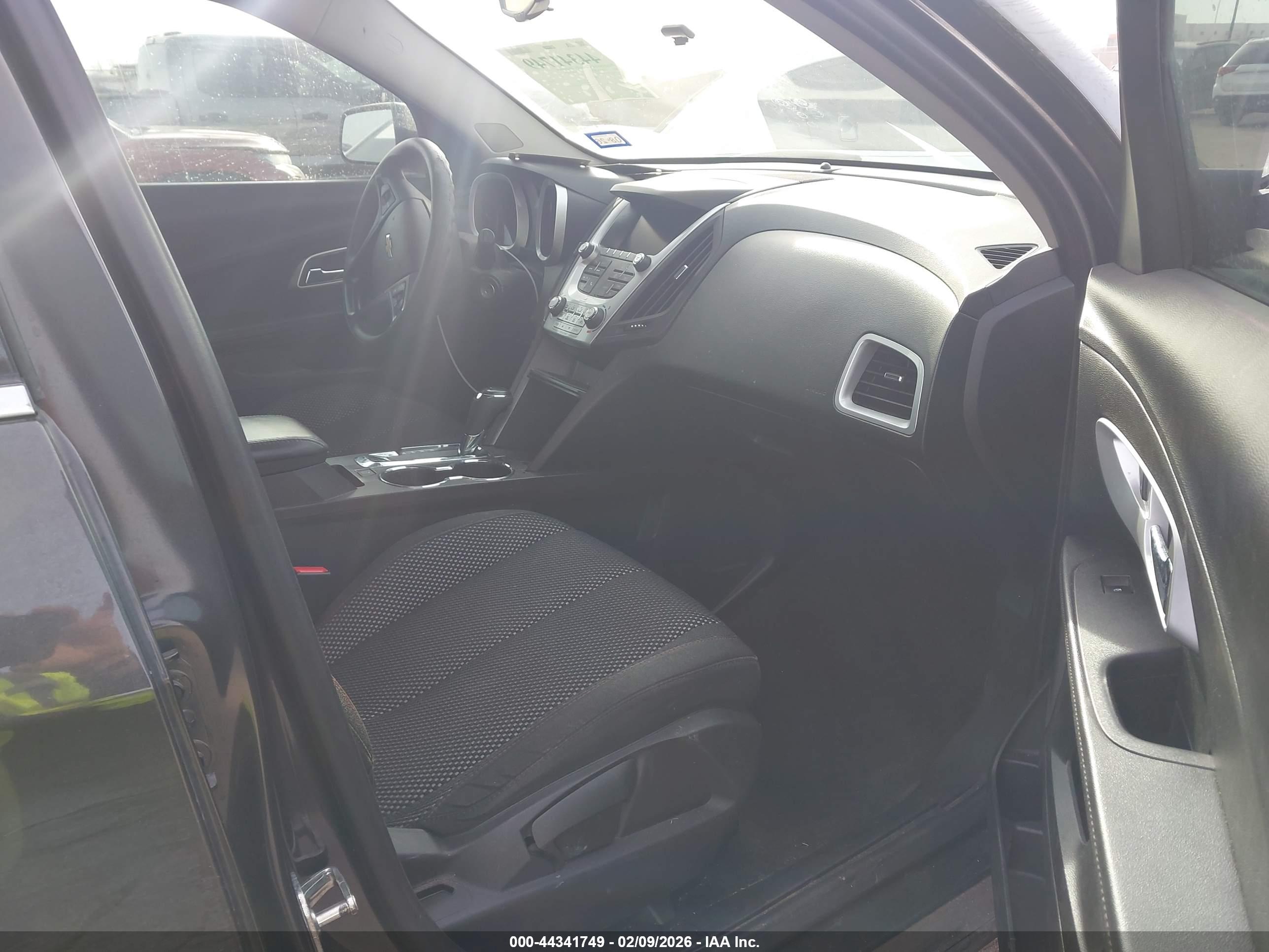 CHEVROLET EQUINOX image 5