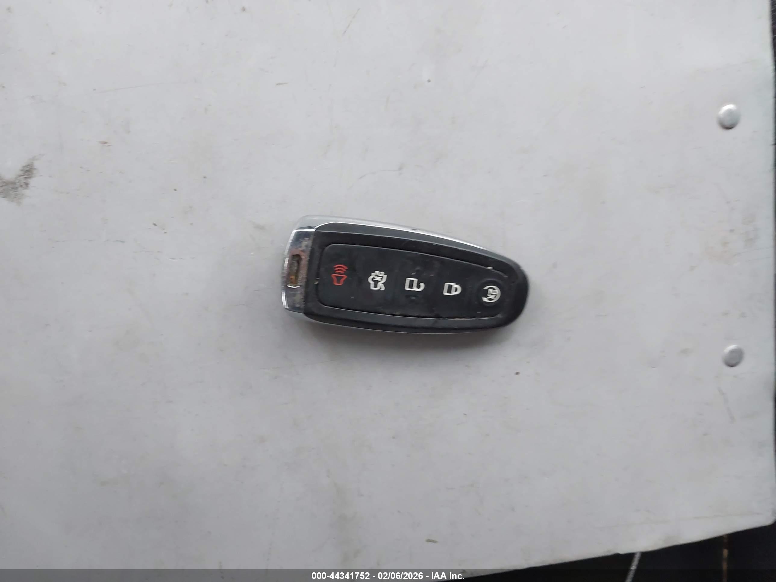 FORD EDGE image 11