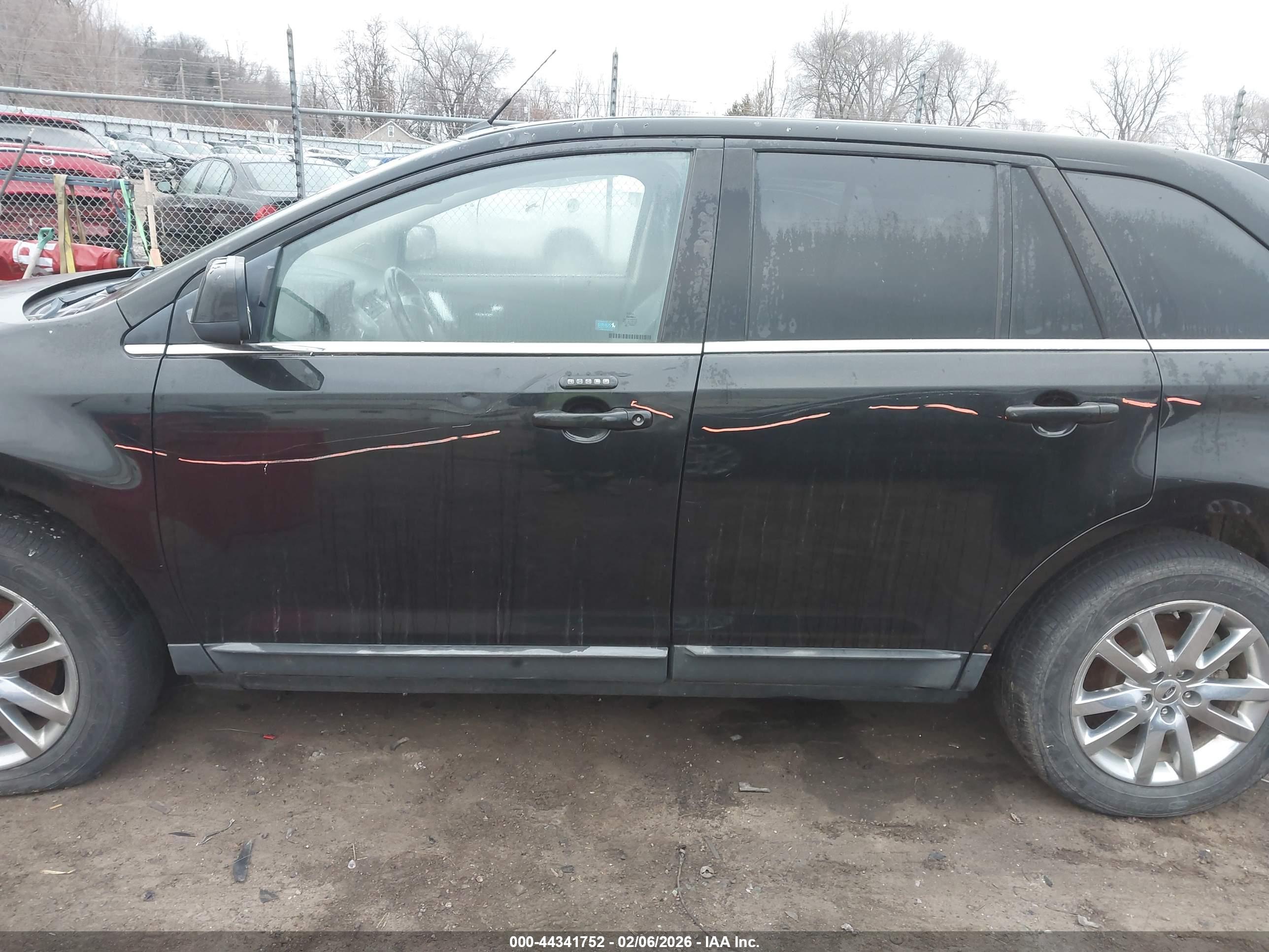 FORD EDGE image 6