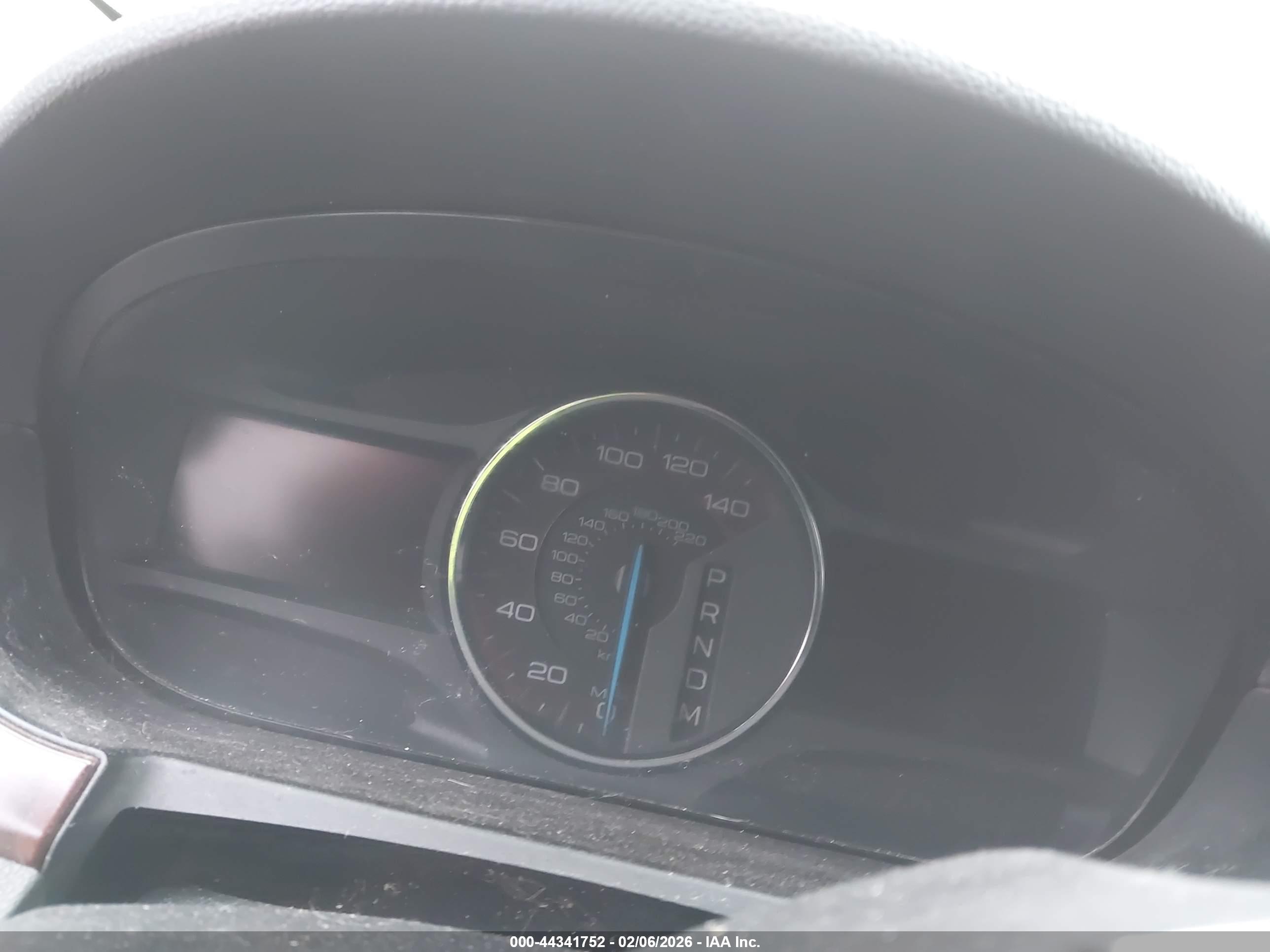 FORD EDGE image 7