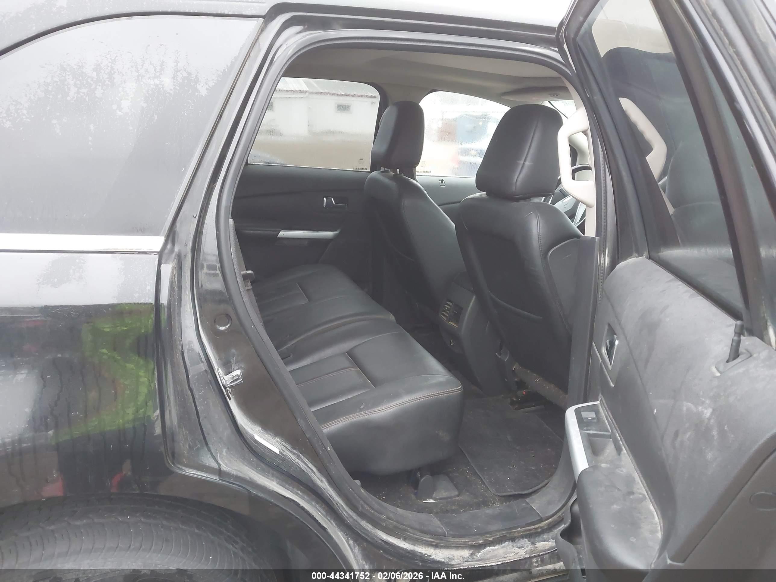 FORD EDGE image 8