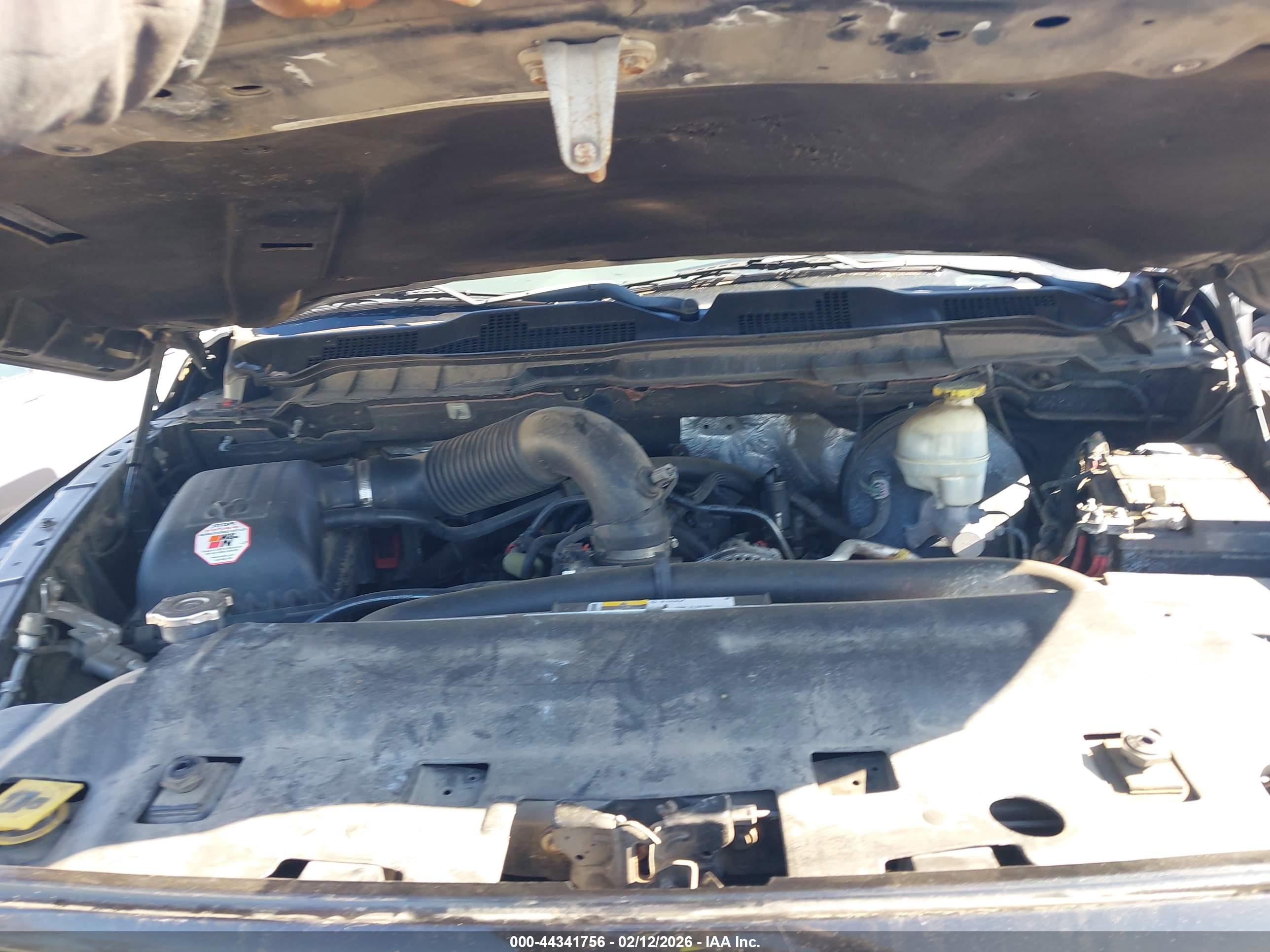 RAM 1500 image 10