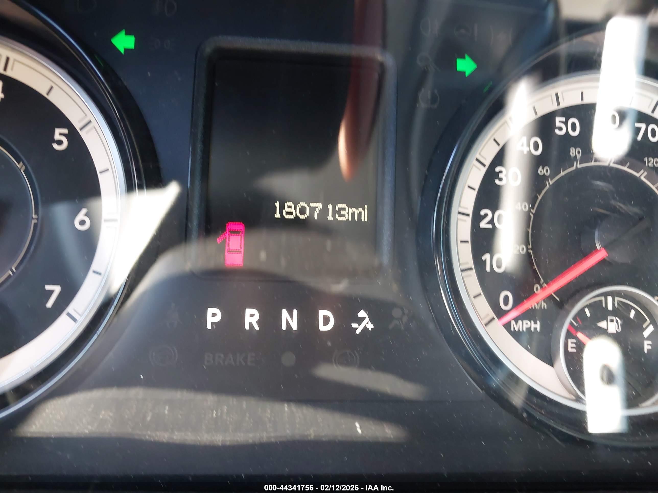 RAM 1500 image 7