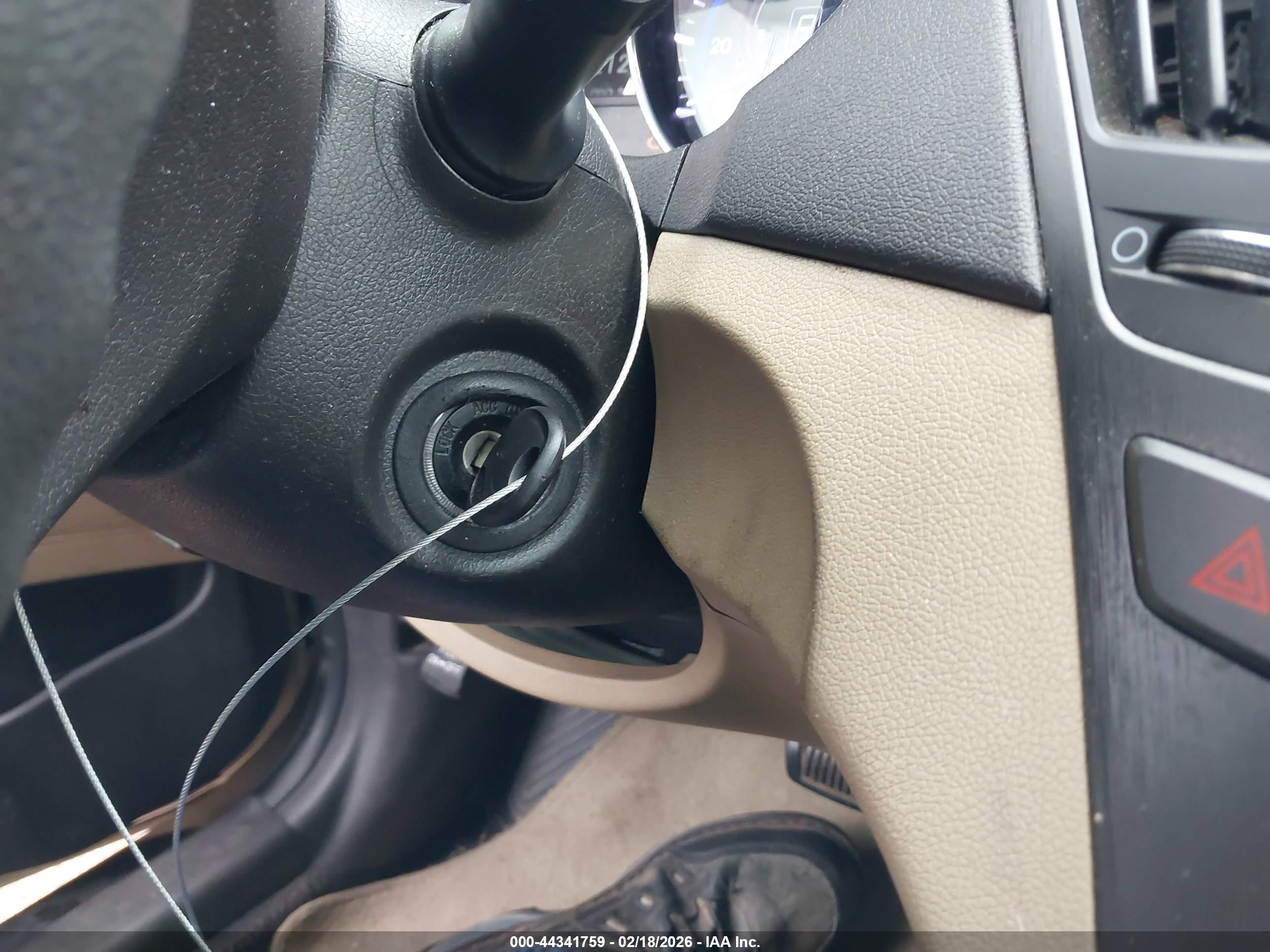 HYUNDAI SONATA image 11