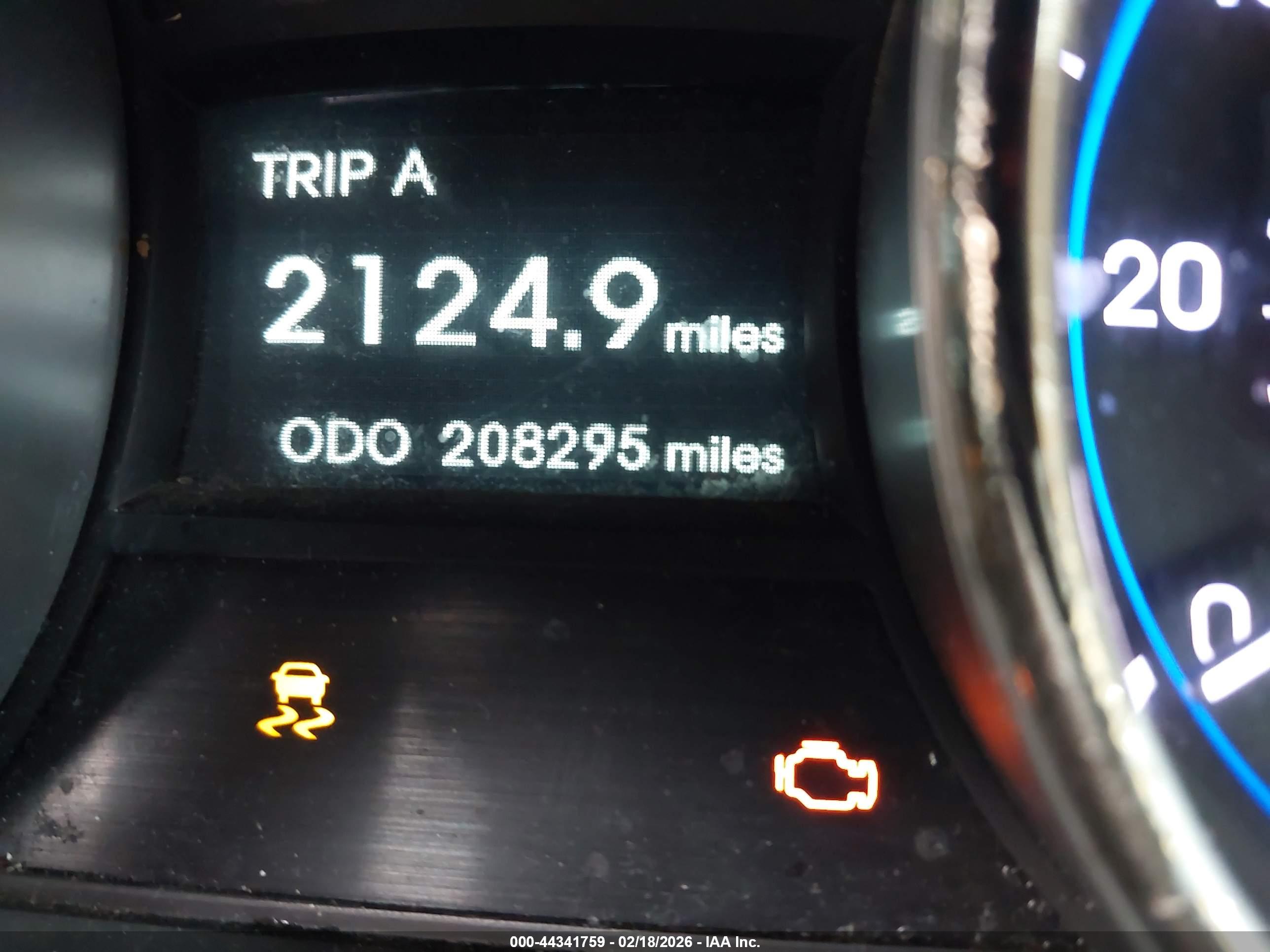 HYUNDAI SONATA image 7