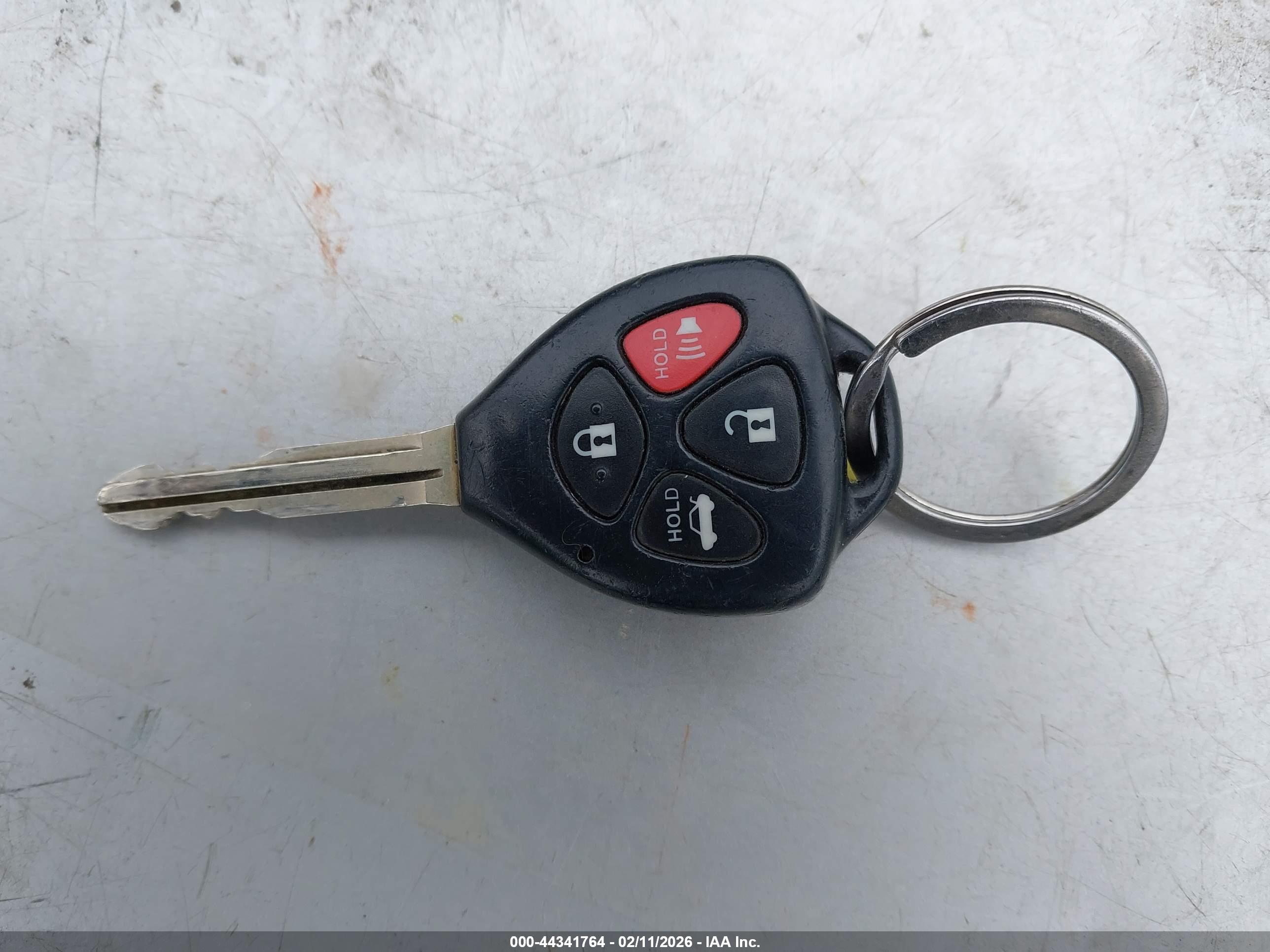 TOYOTA COROLLA image 11