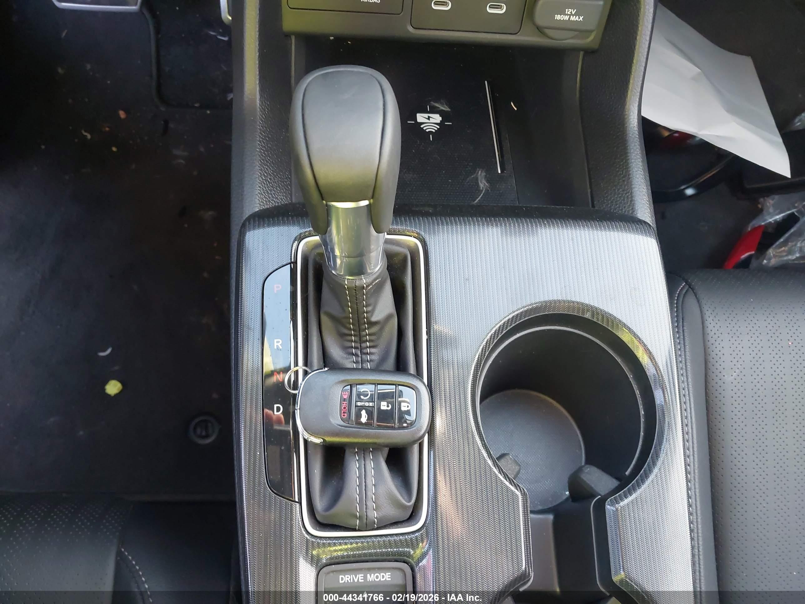 HONDA CIVIC image 11