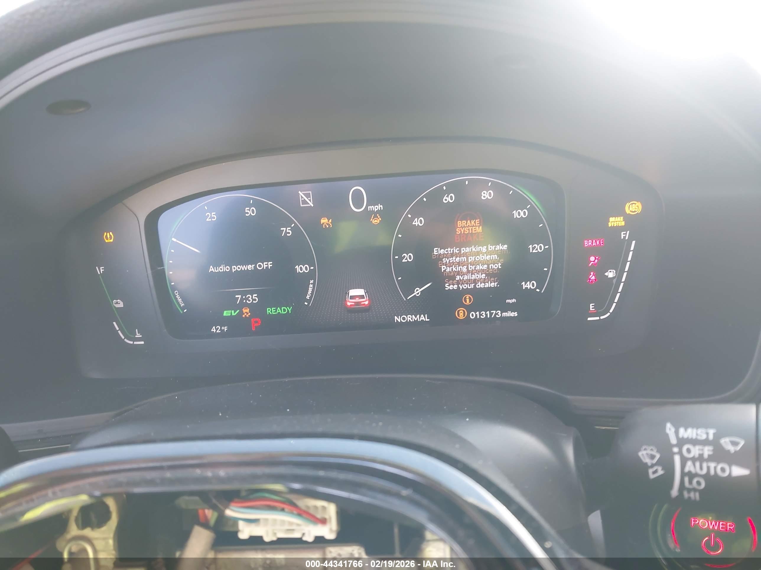 HONDA CIVIC image 7