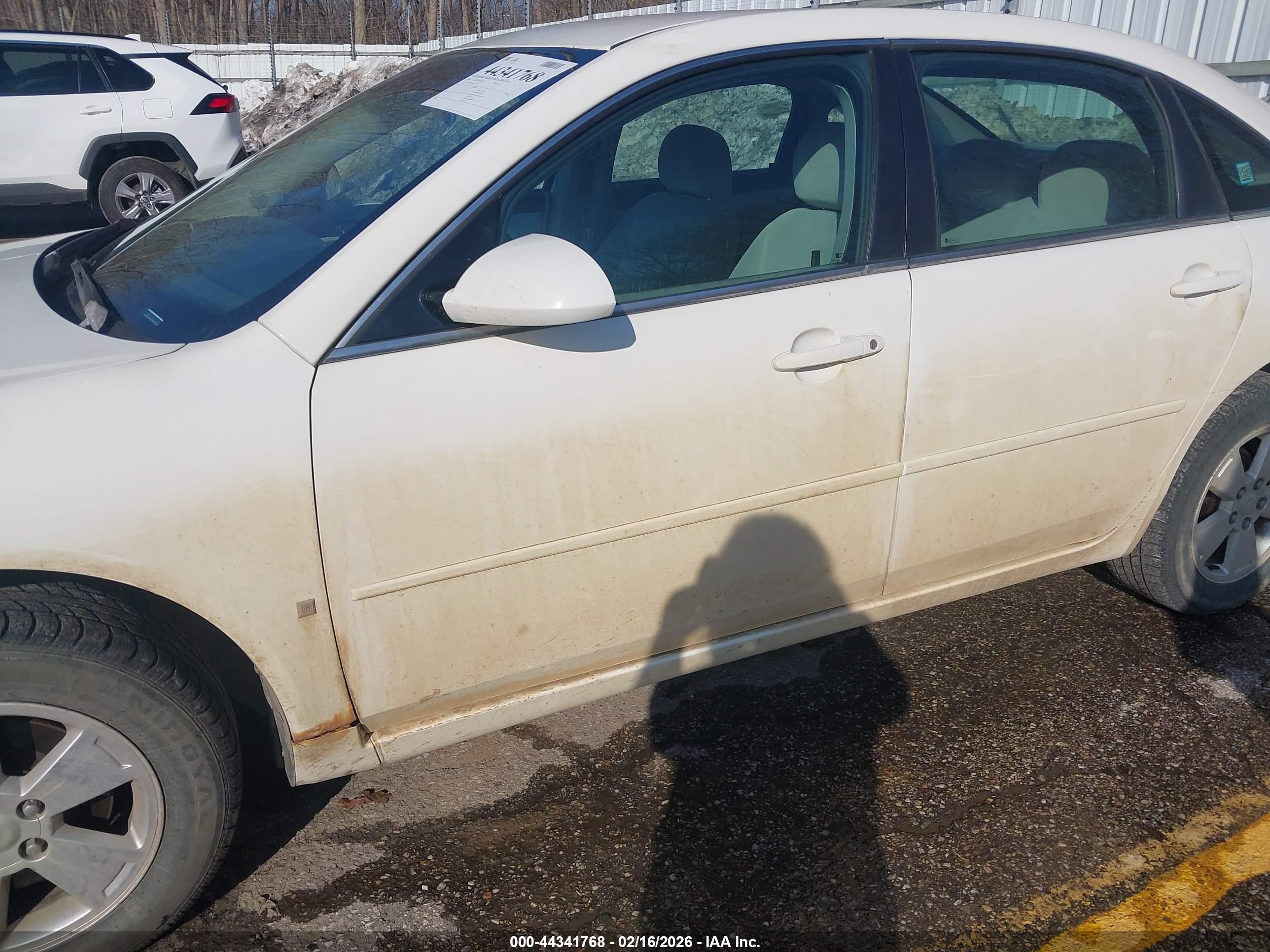 CHEVROLET IMPALA image 6