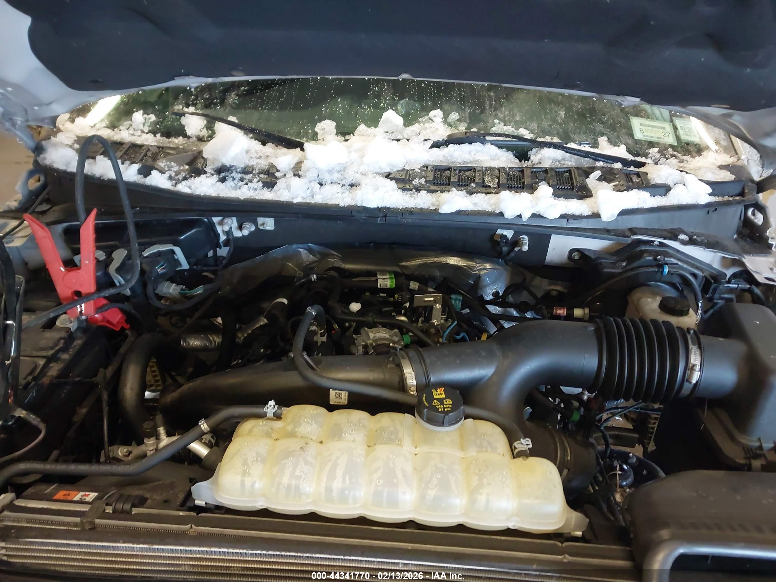 FORD F-150 image 10