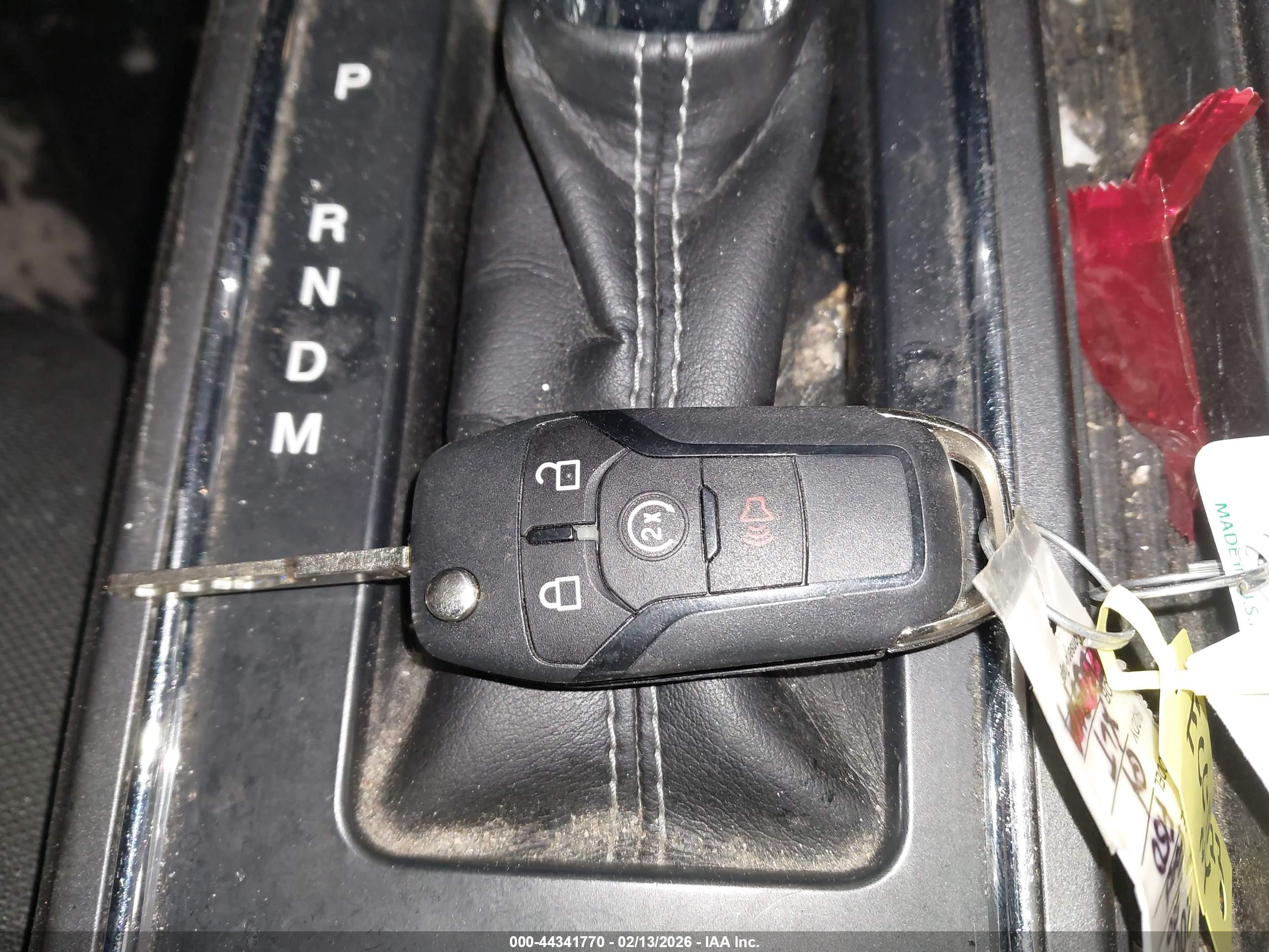 FORD F-150 image 11