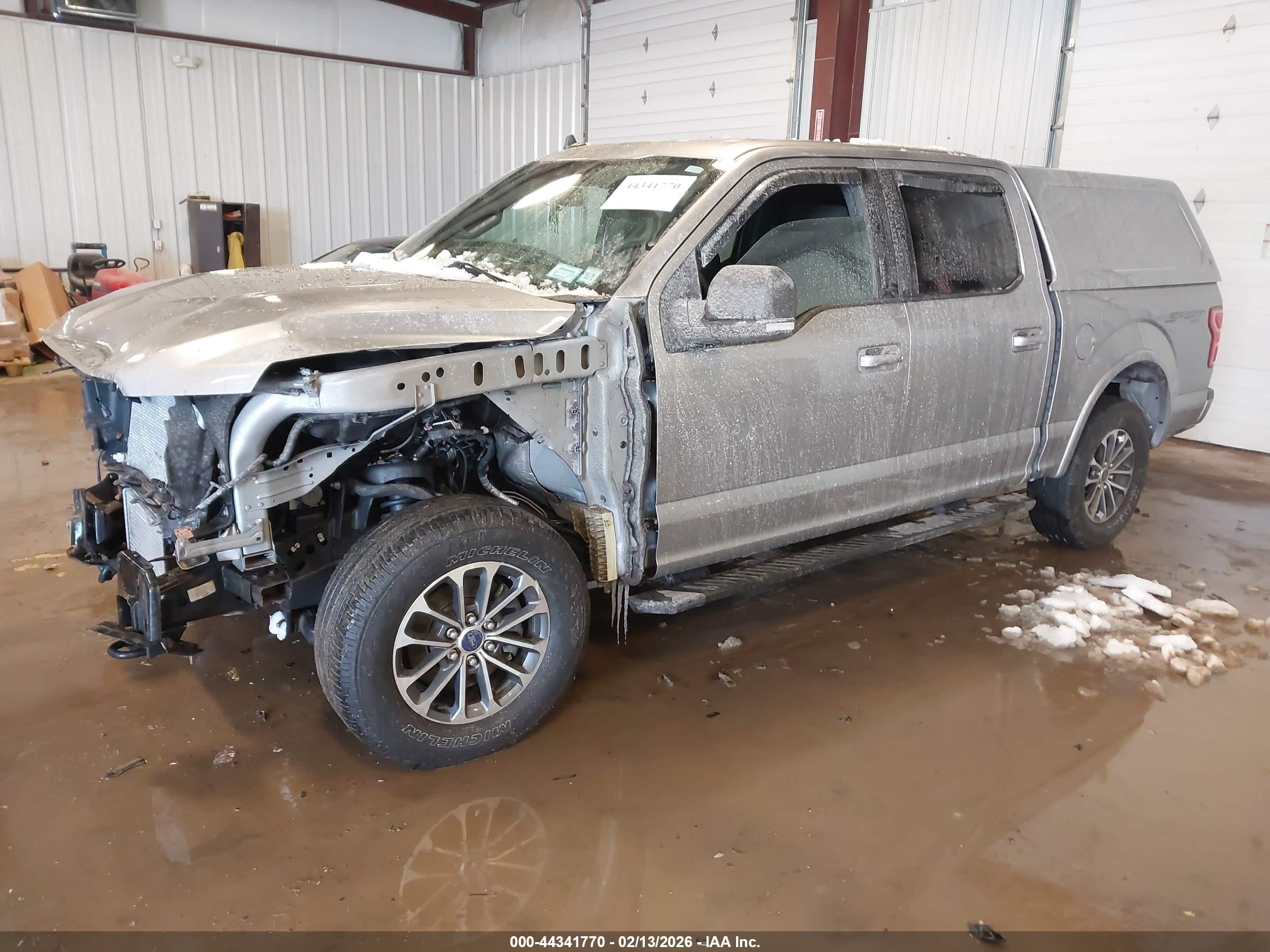 FORD F-150 image 2