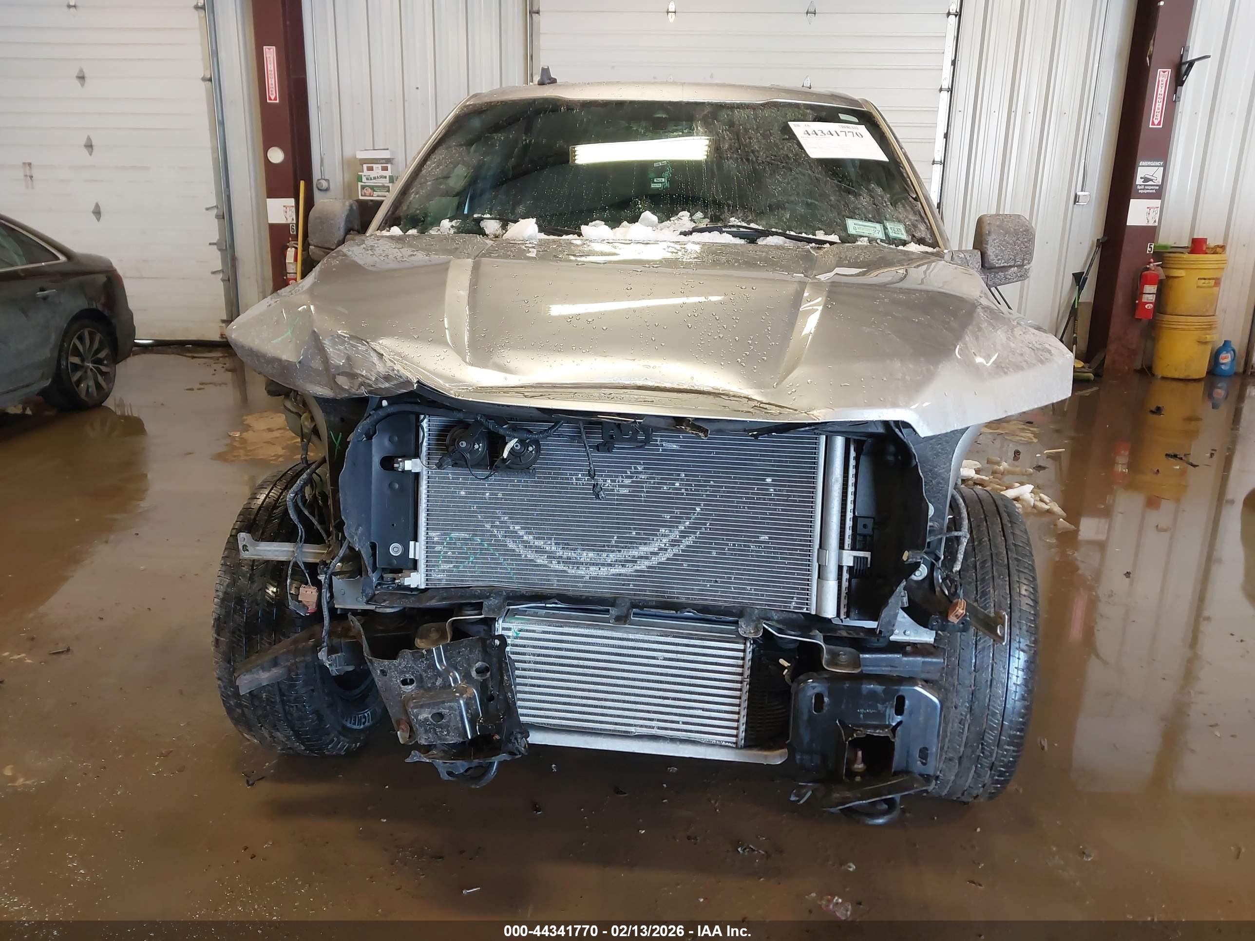 FORD F-150 image 6