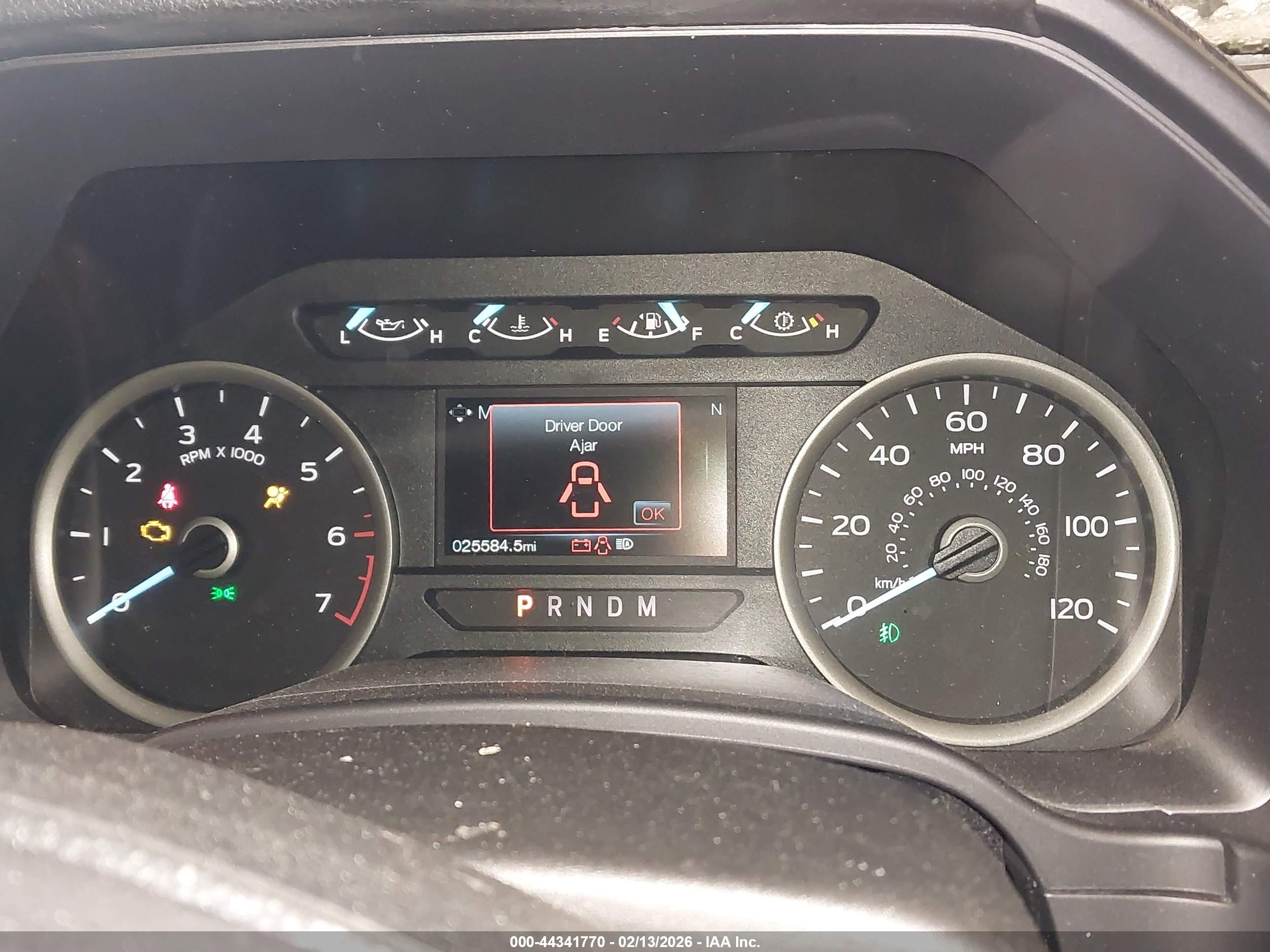 FORD F-150 image 7