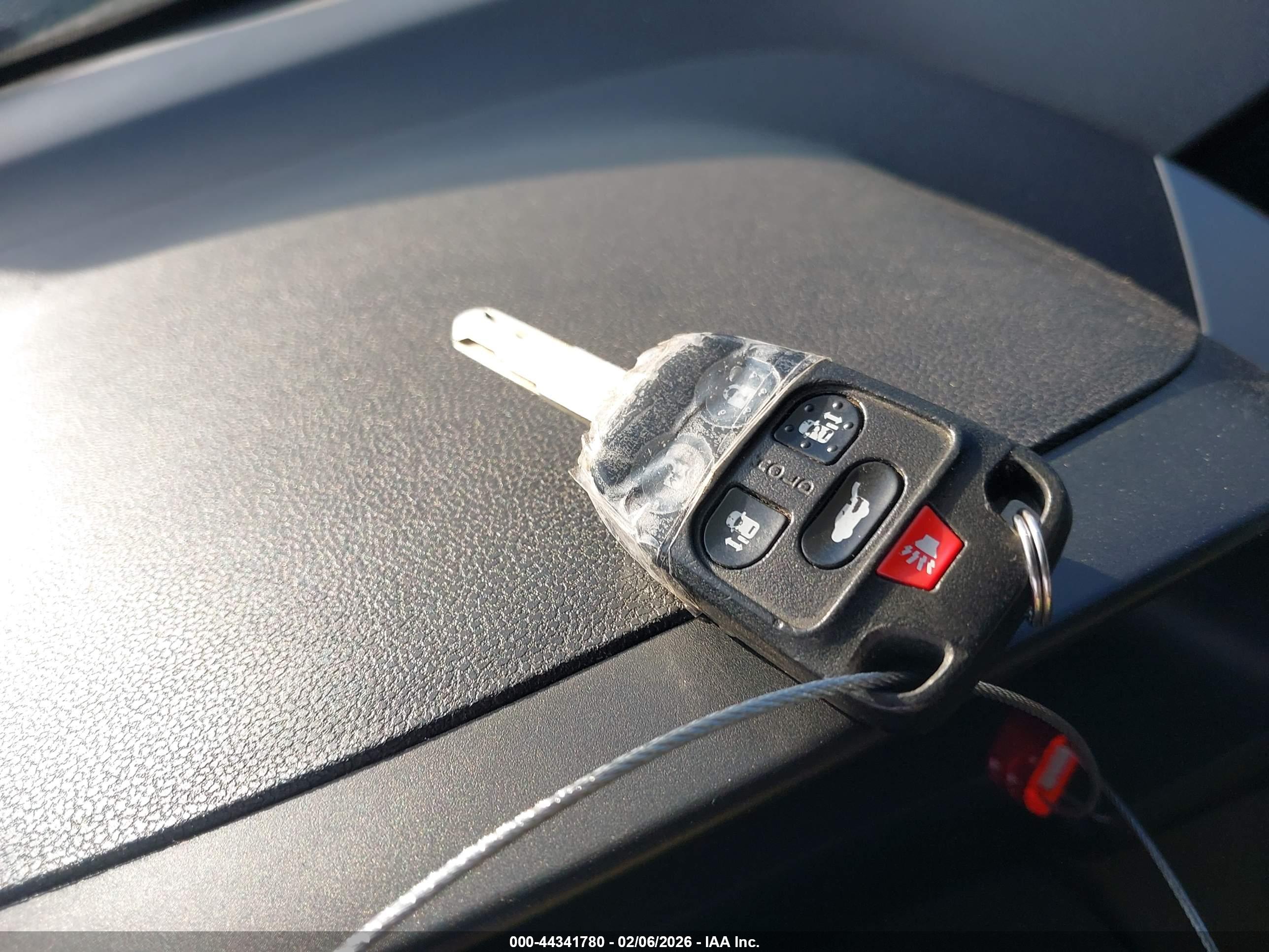 HONDA ODYSSEY image 11