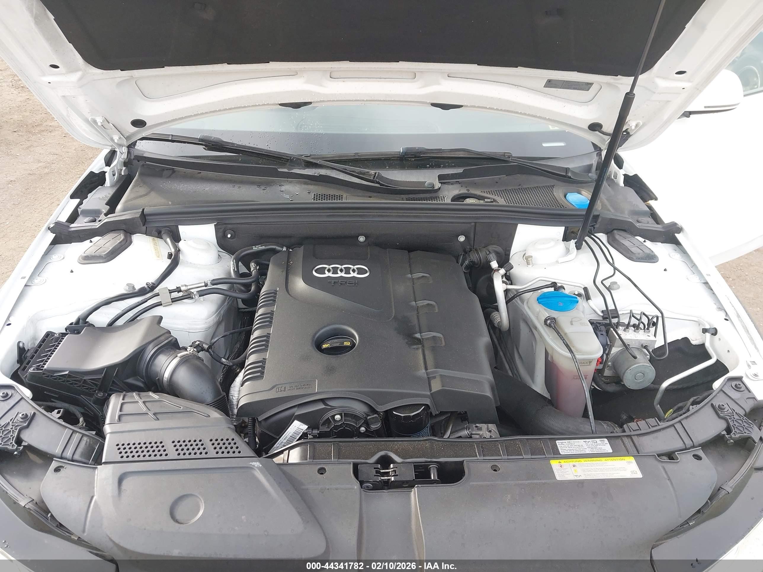 AUDI ALLROAD image 10