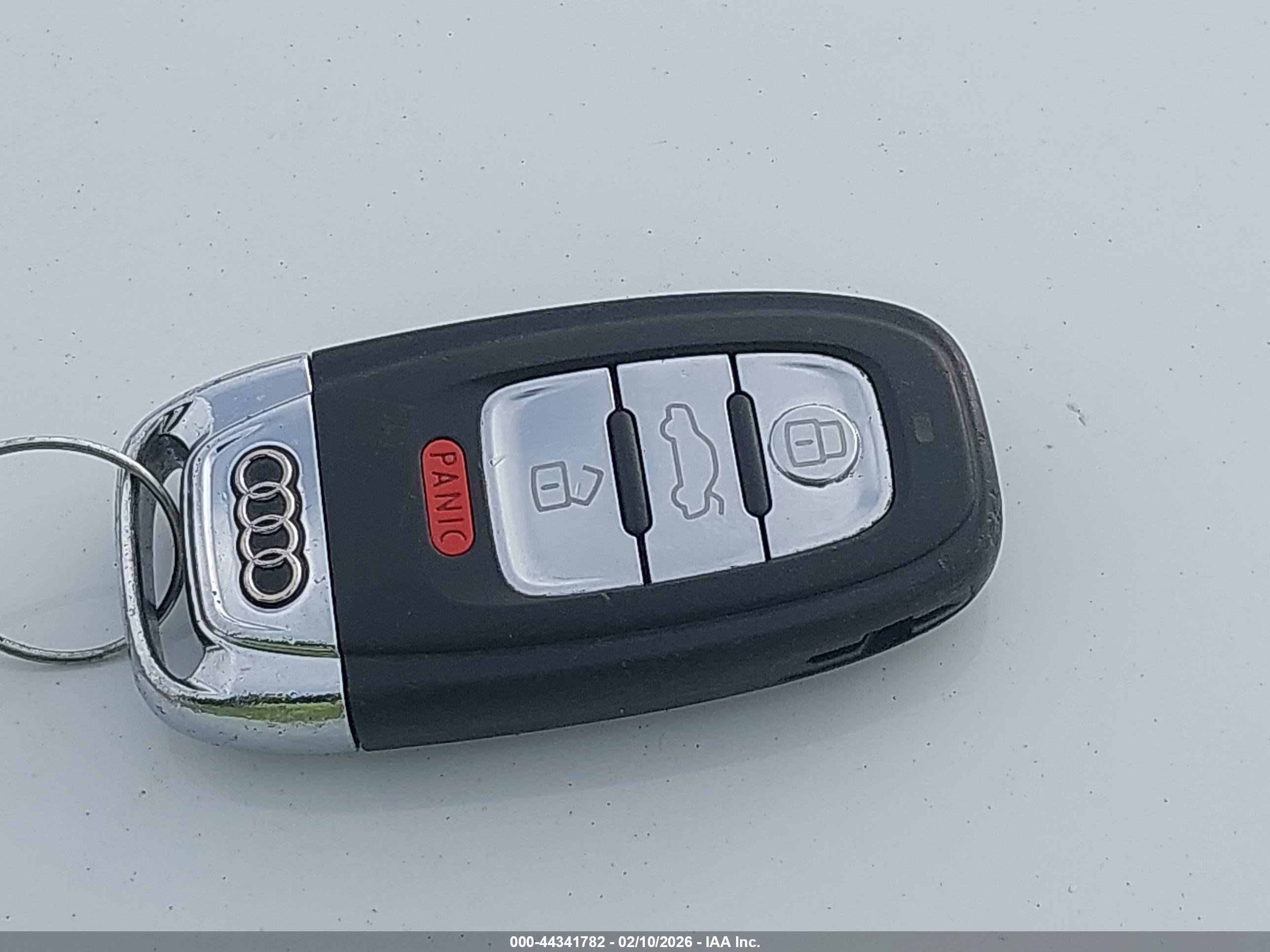 AUDI ALLROAD image 11