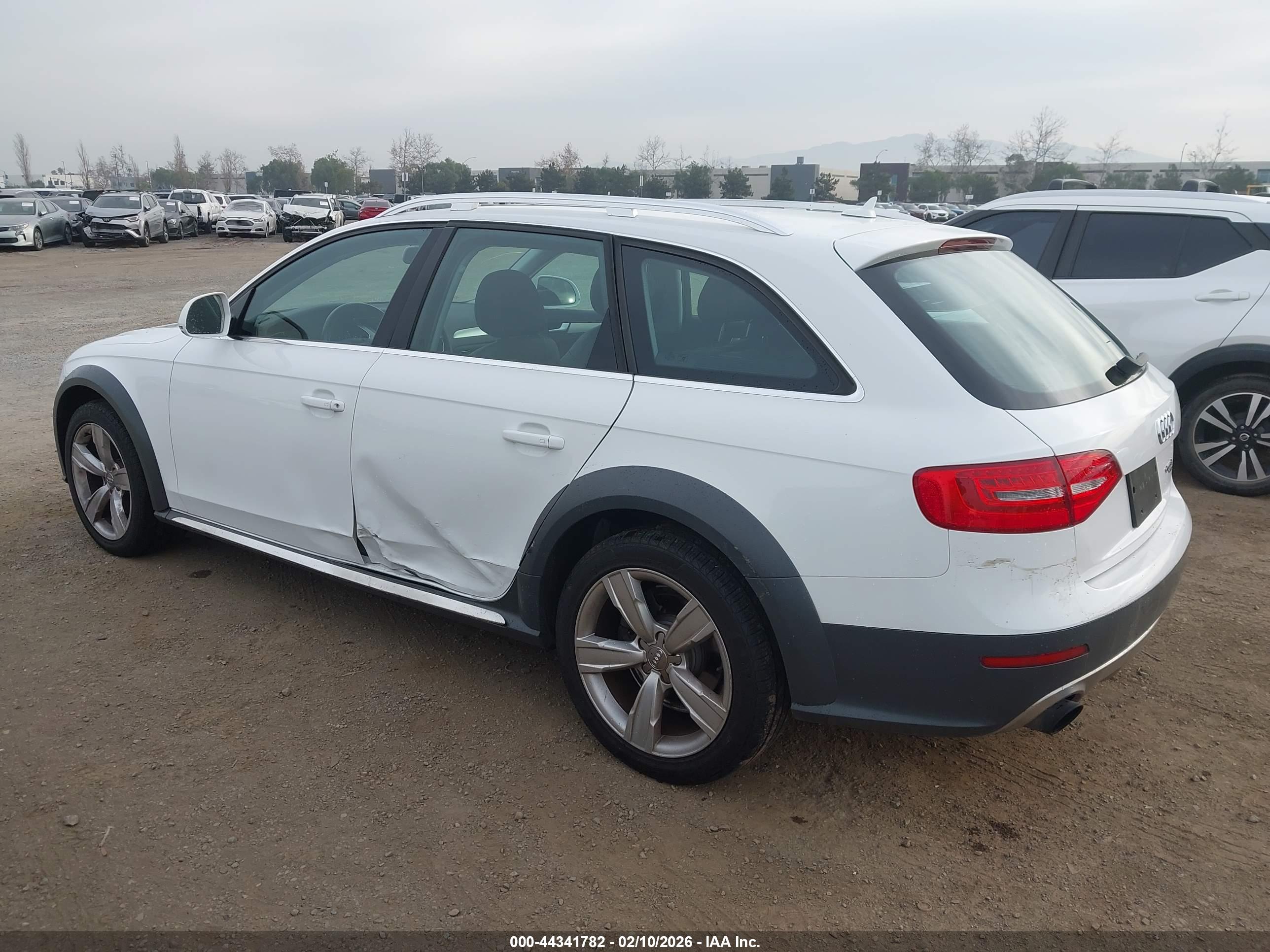 AUDI ALLROAD image 3