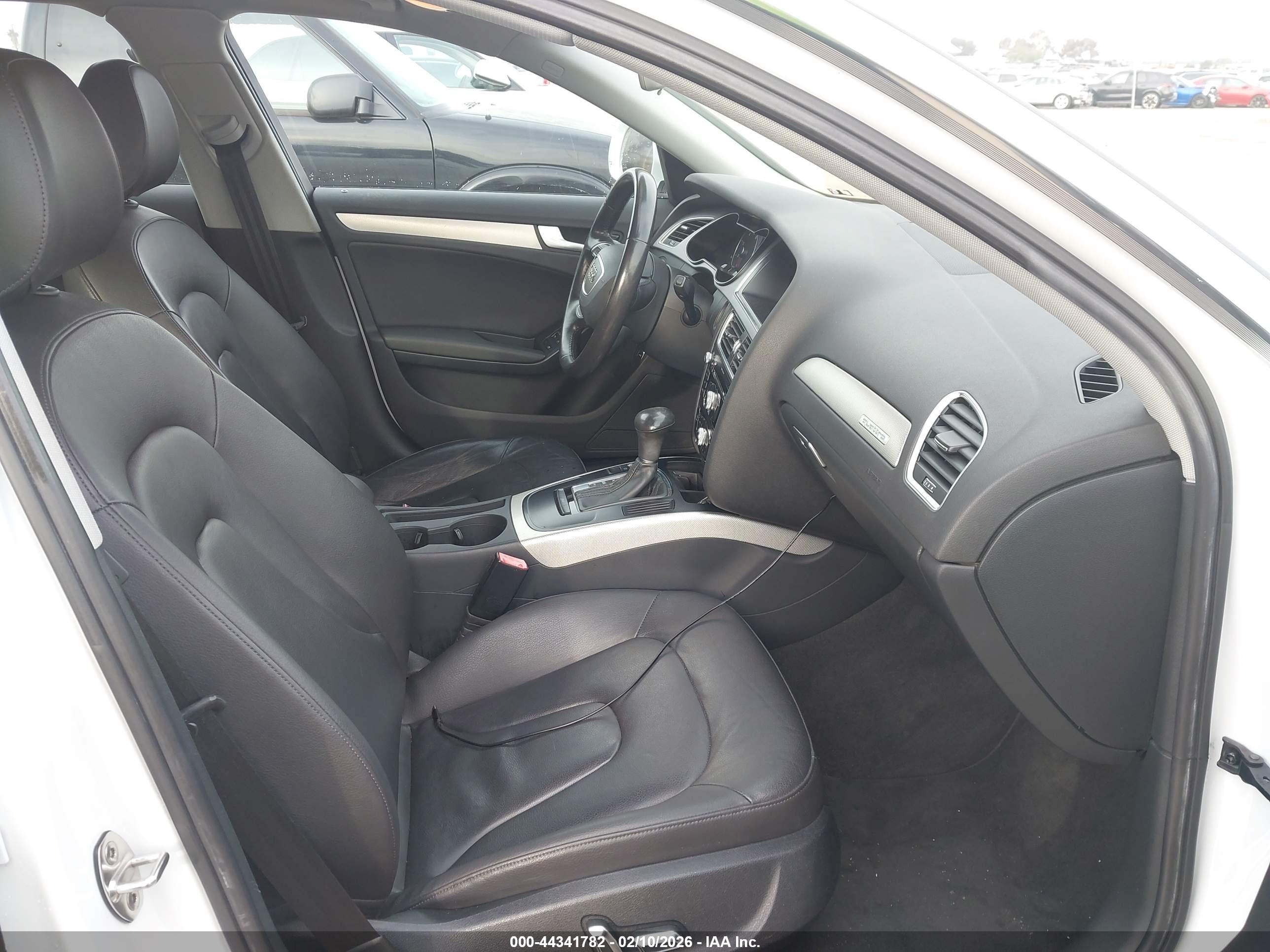 AUDI ALLROAD image 5